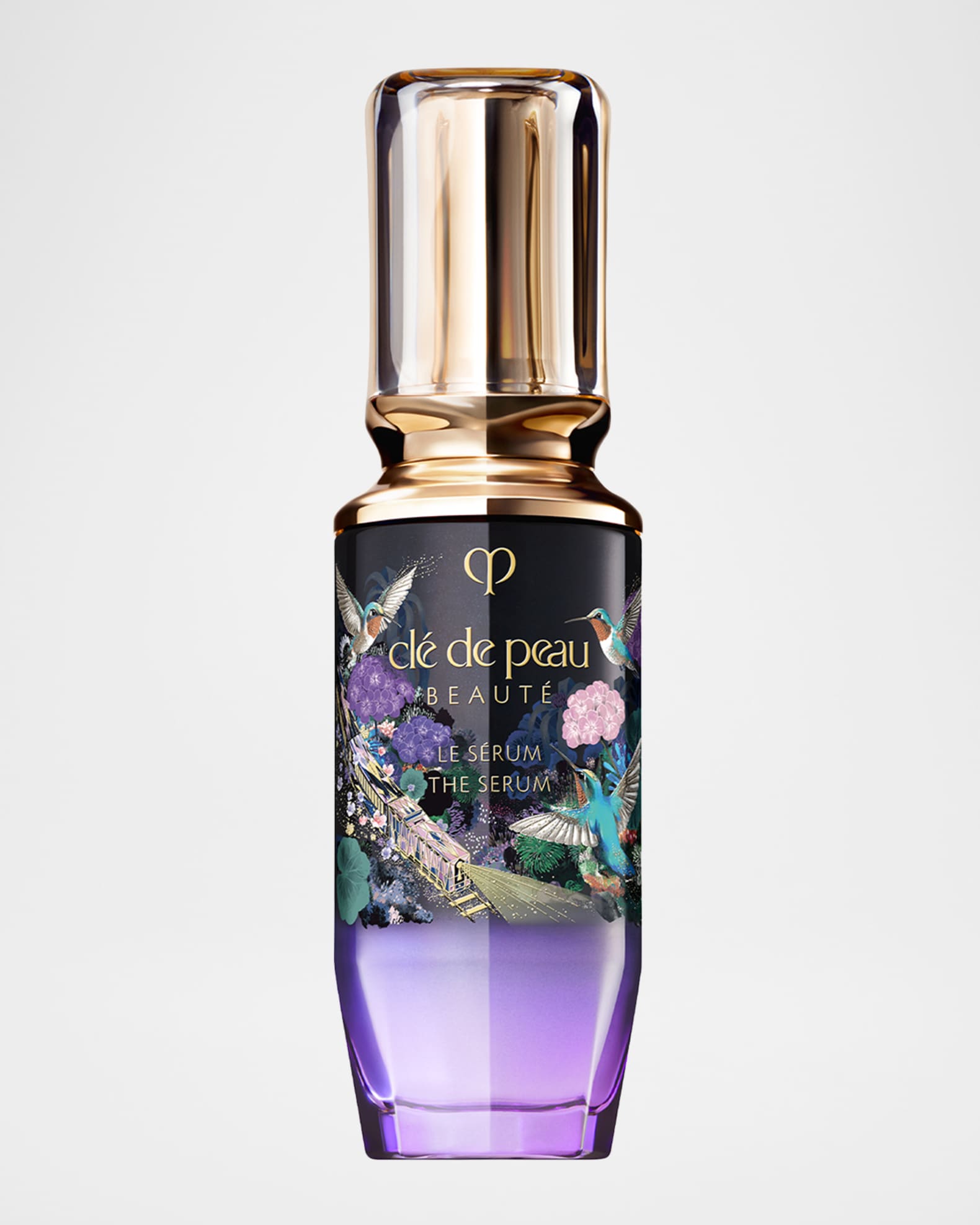 Cle de Peau Beaute The Serum, 1.7 oz. | Neiman Marcus