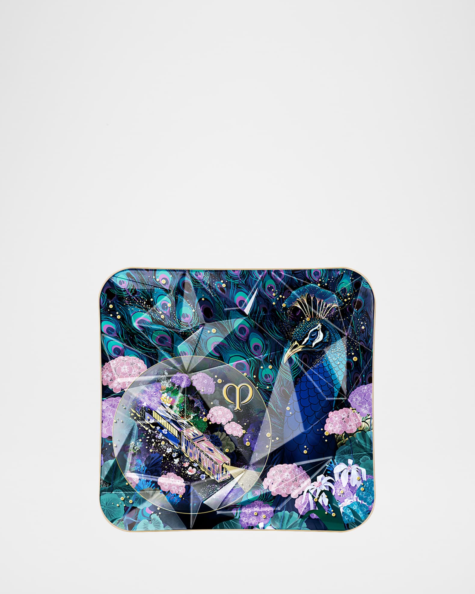 Cle de Peau Beaute Holiday Exclusive Highlight Powder, Radiant