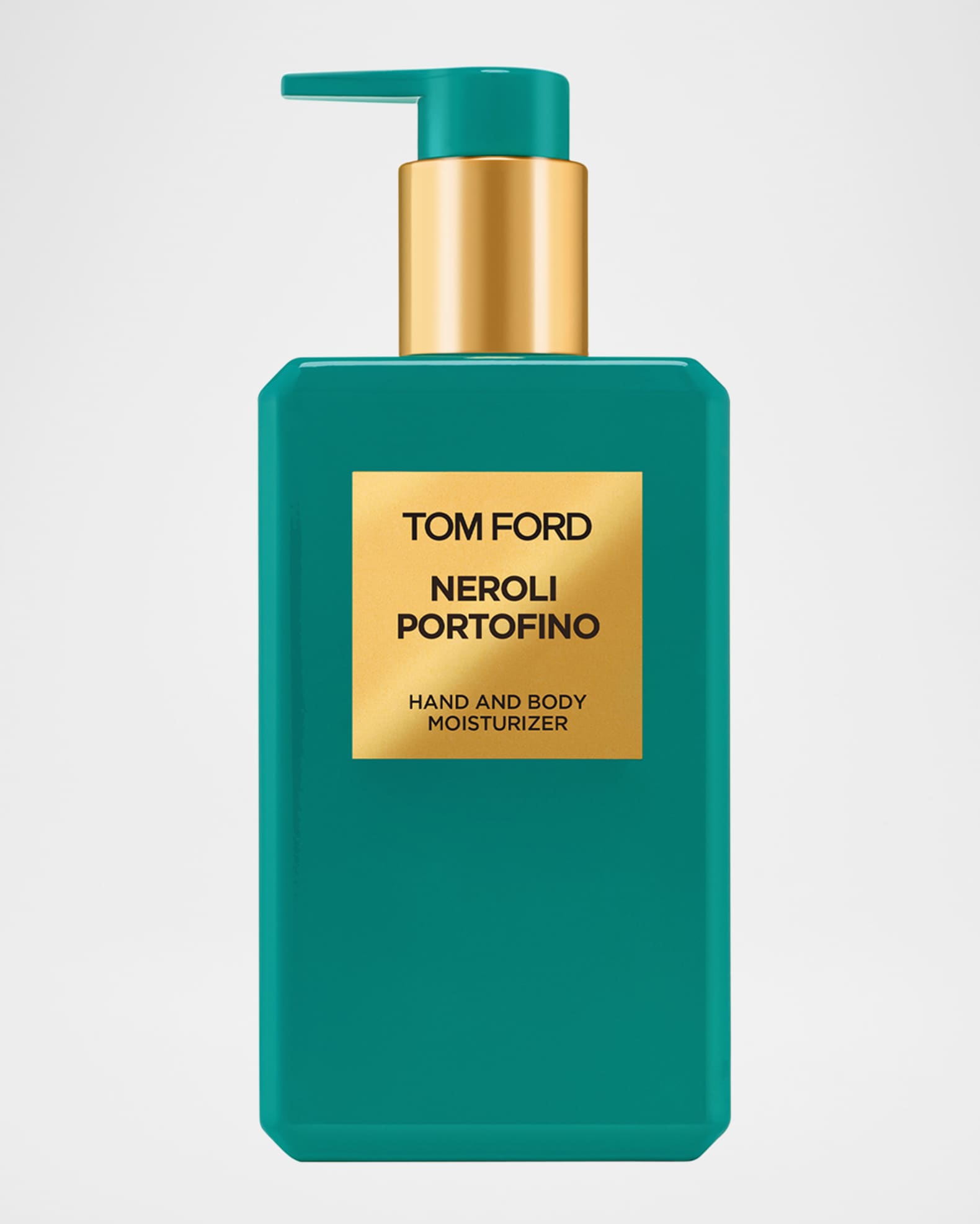 TOM FORD Neroli Portofino Hand and Body Moisturizer | Neiman