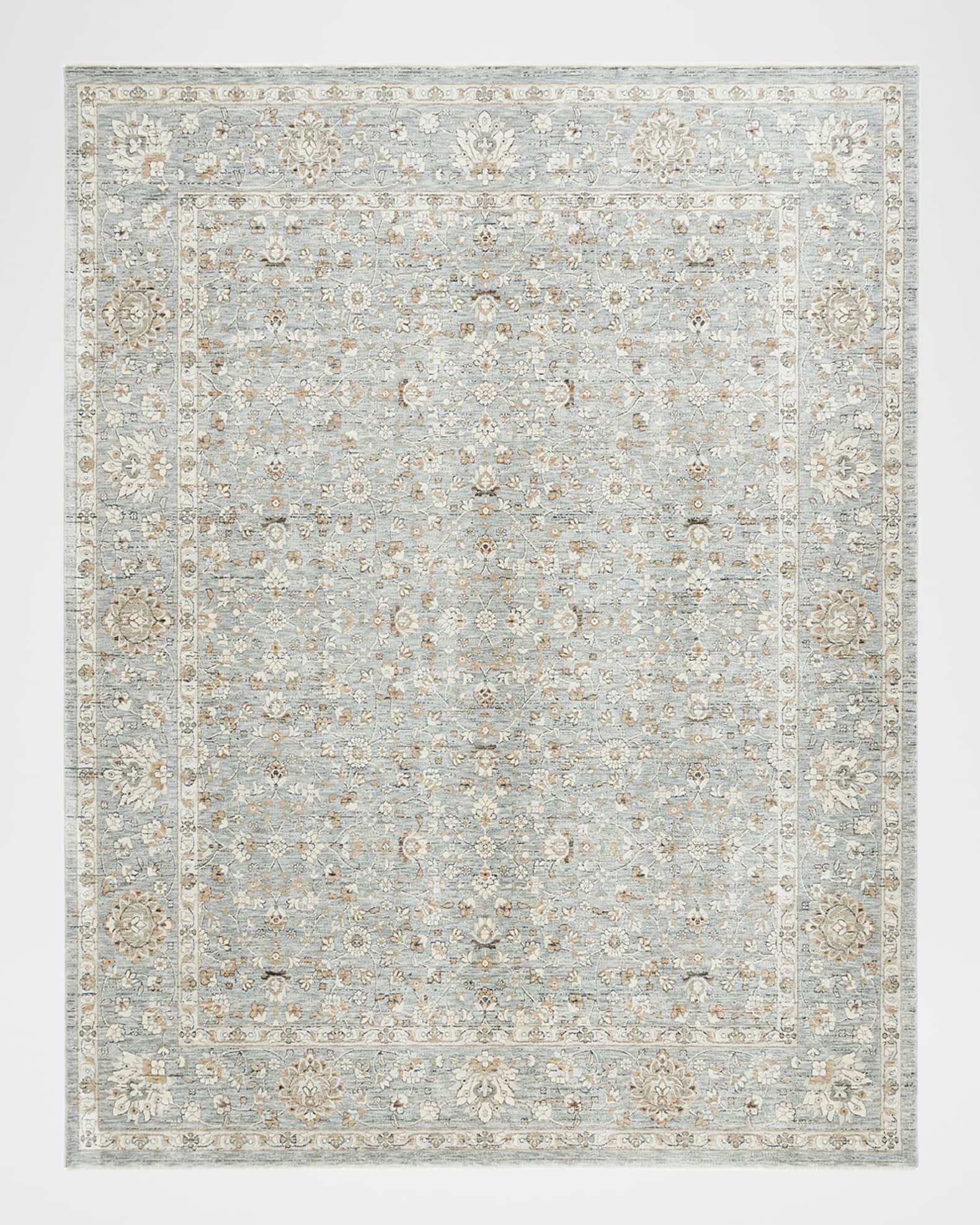 Blackrock Power-Loomed Rug 0