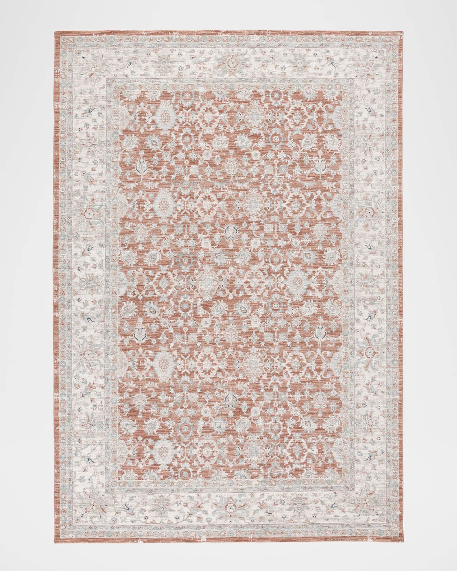 Charlton Power-Loomed Rug, 6' x 9' 0