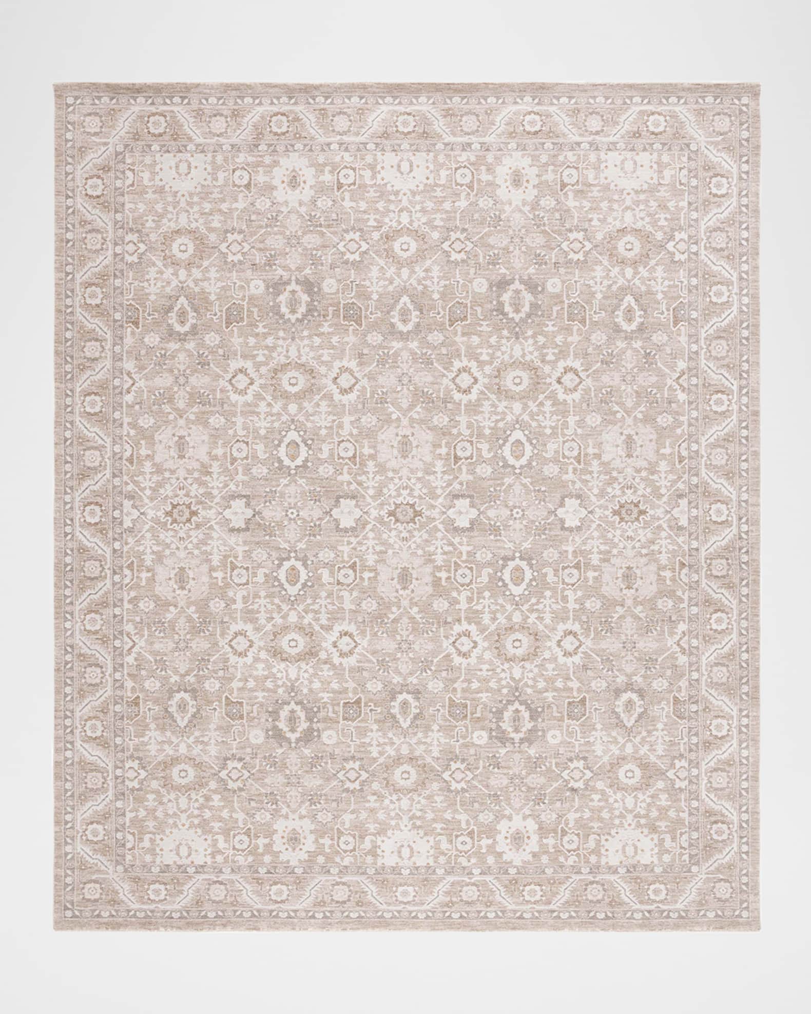 Glenart Power-Loomed Rug 0