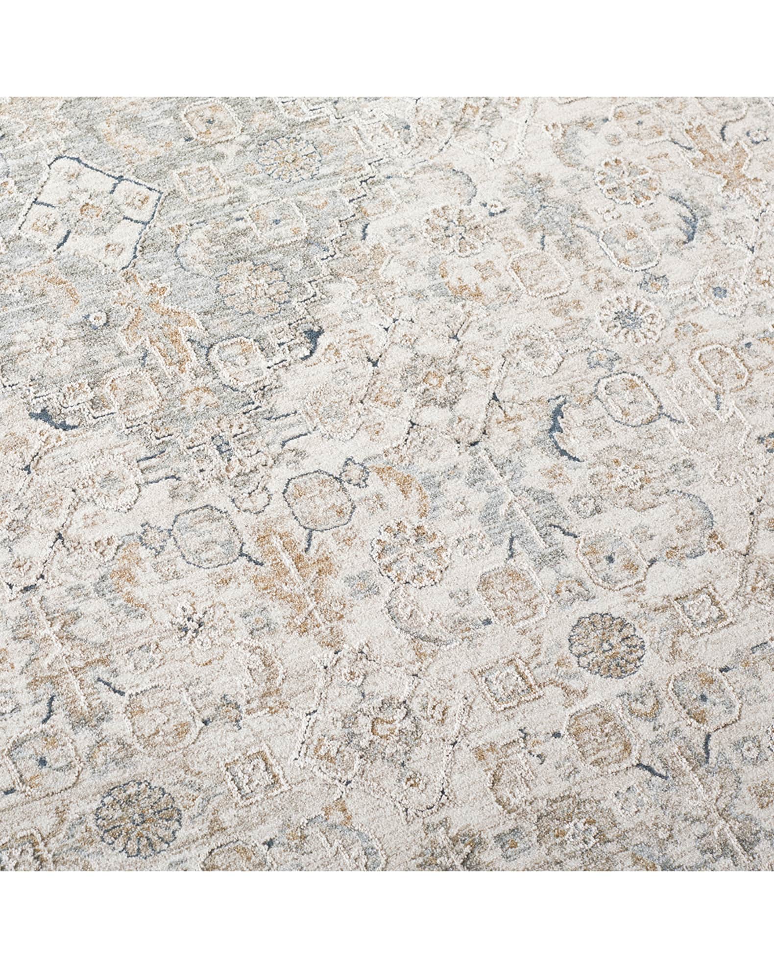 Glenview Power-Loomed Rug, 9' x 12' 1