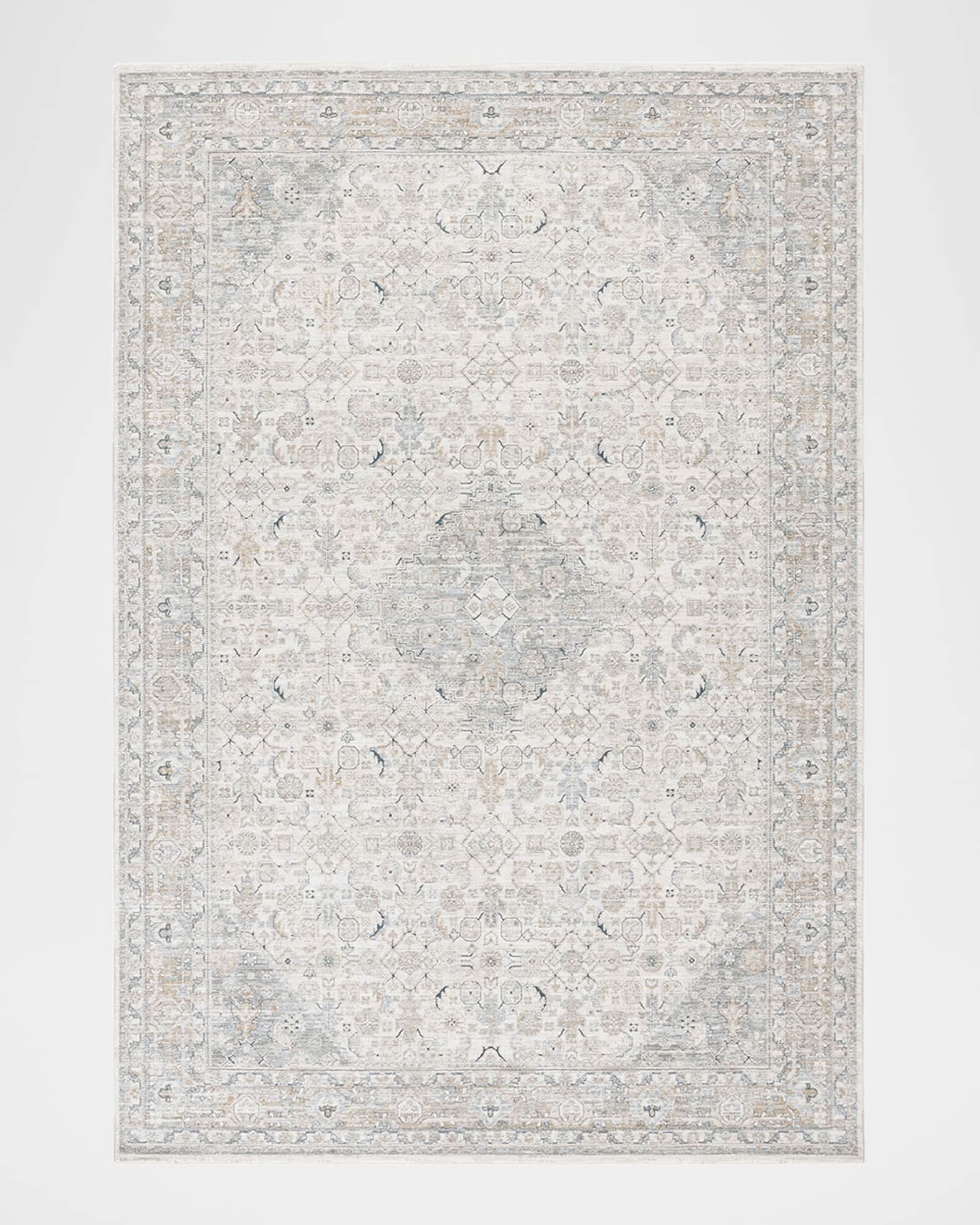 Glenview Power-Loomed Rug, 6' x 9' 0
