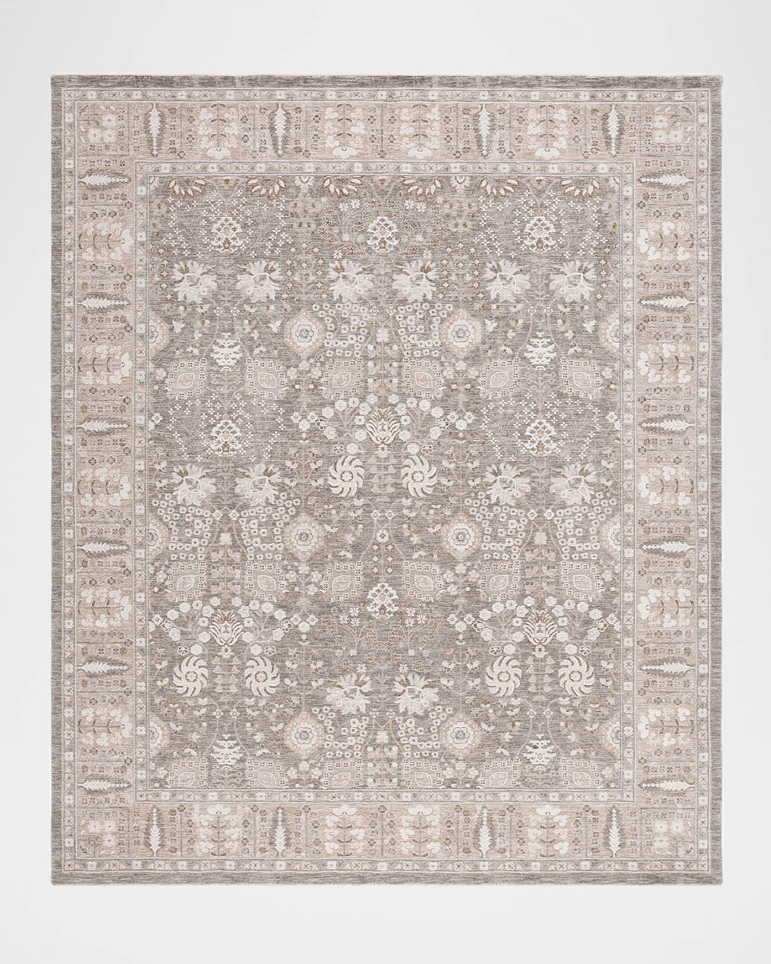 Hollypark Power-Loomed Rug 0