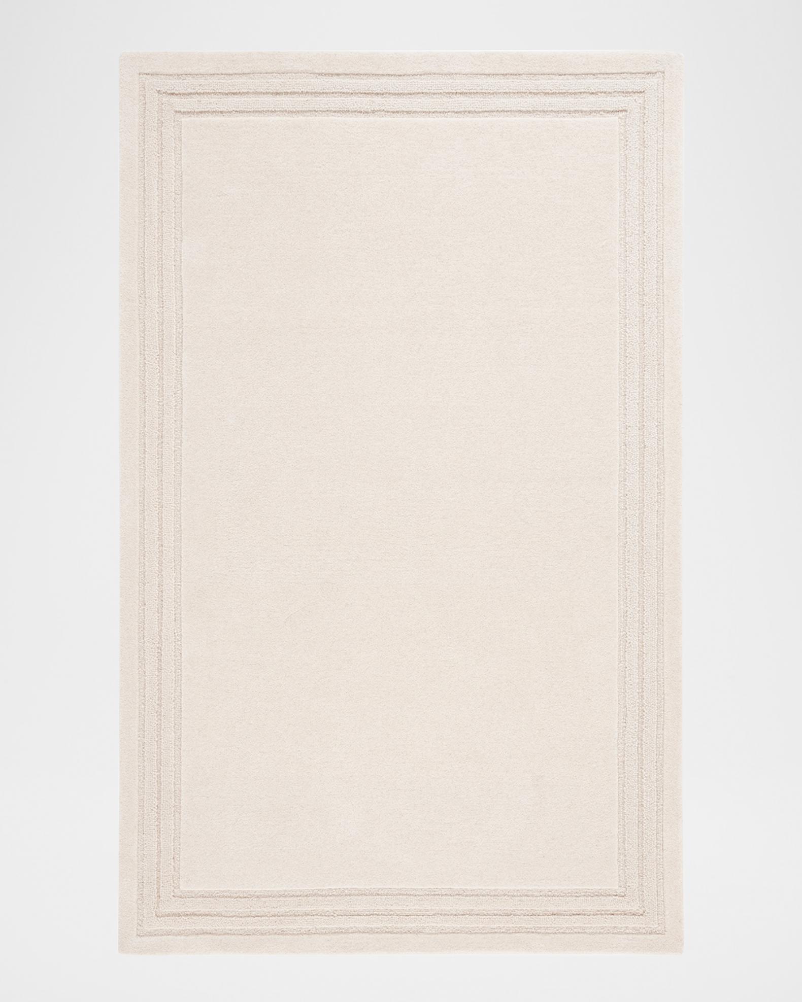 Lauren Ralph Lauren Lachlan Hand-Tufted Rug, 5' x 8' | Neiman Marcus