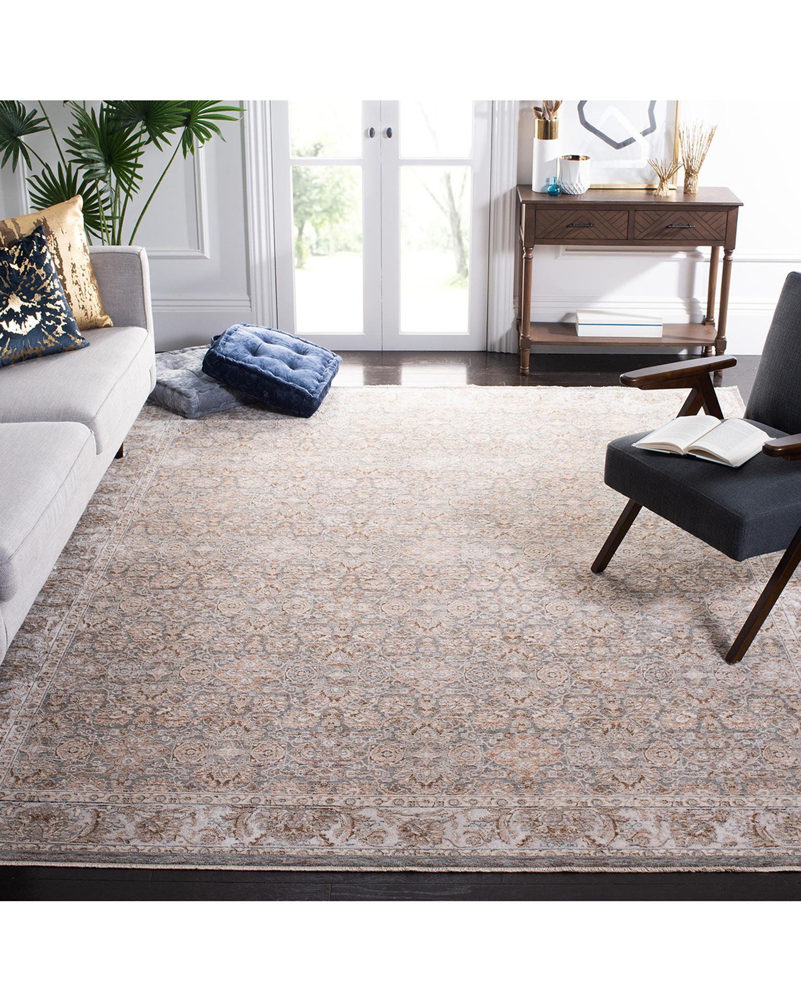 Regal Park Power-Loomed Rug Collection | Neiman Marcus
