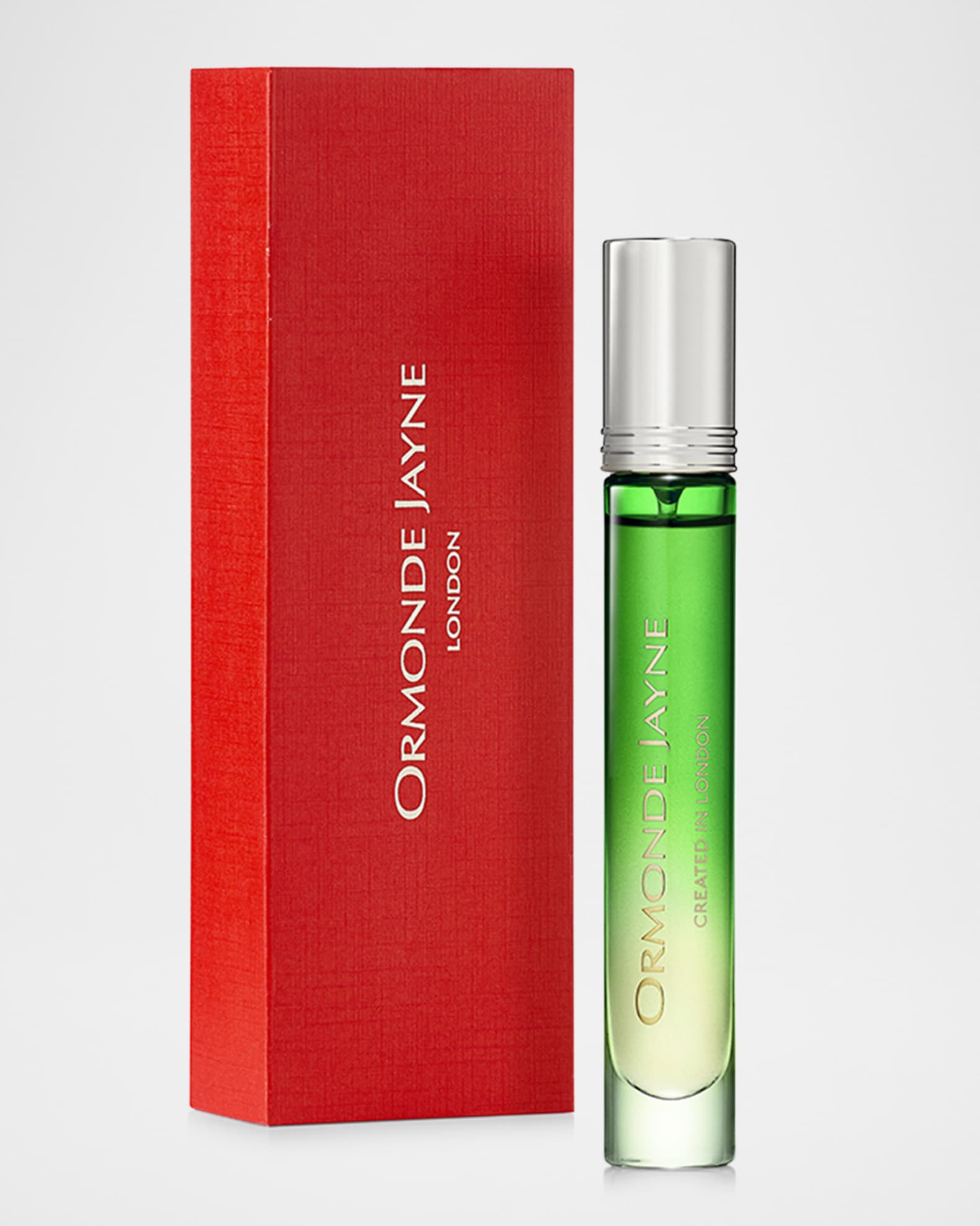 Vetiveria Eau de Parfum Travel Size, 0.3 oz. 1