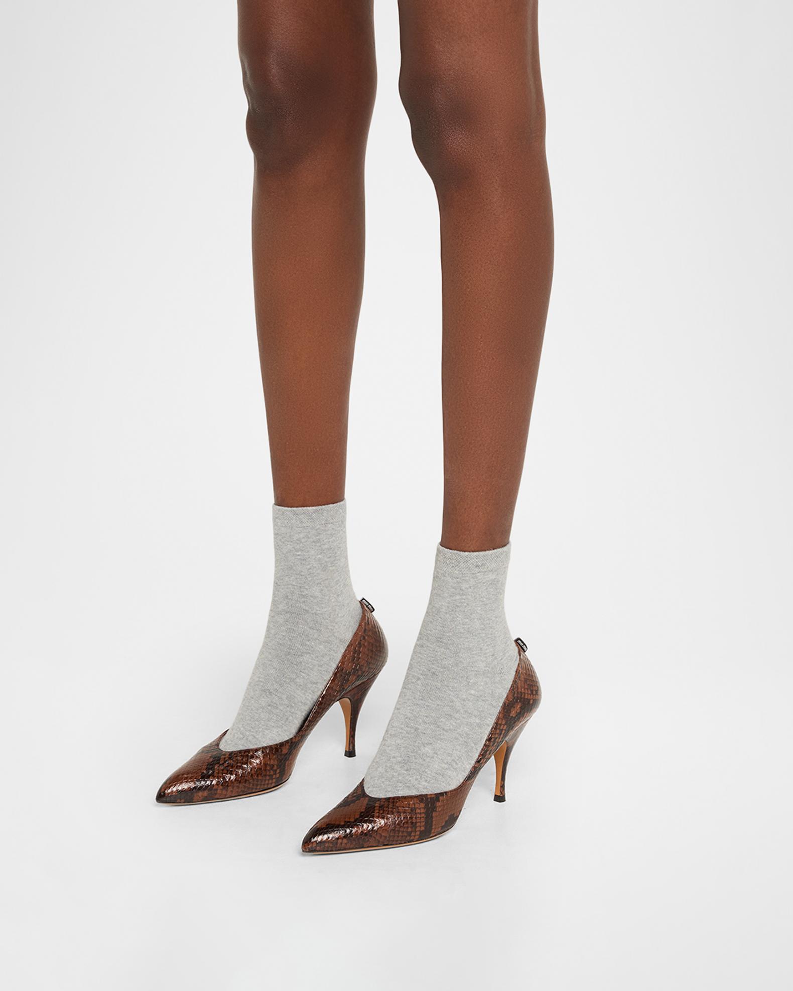 靴 archive MIUMIU Python Square Toe Mules 靴 archive MIUMIU Python Square Toe Mules 靴 archive MIUMIU Python