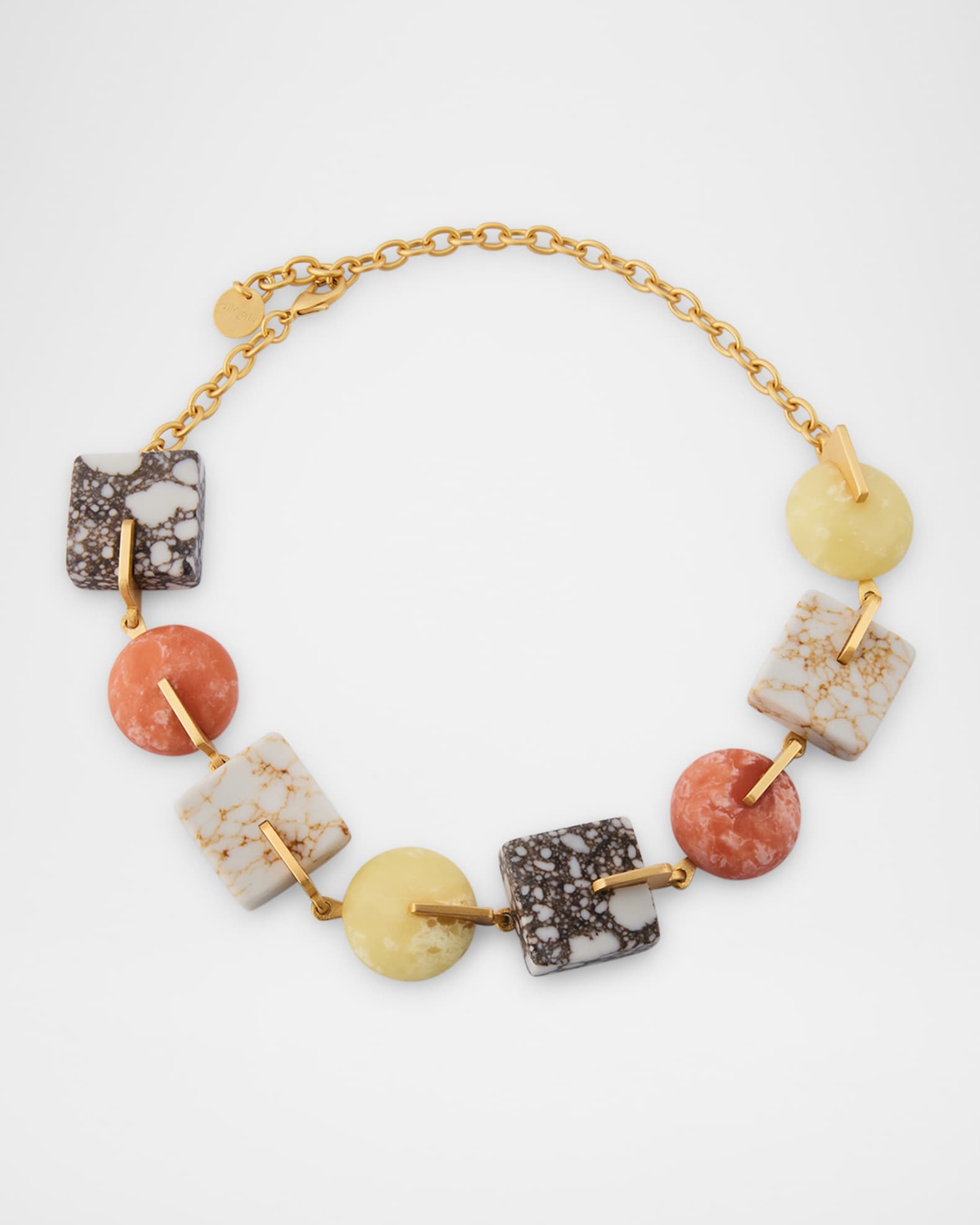 Laguna Statement Choker 0