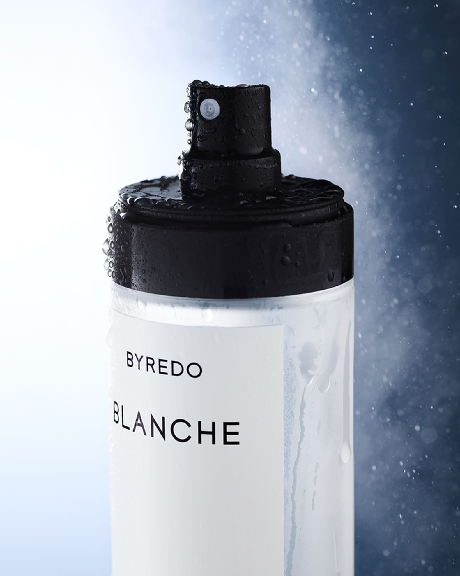 BYREDO BLANCHE ボディミスト 100ml Byredo Blanche Body Mist, 3.4 oz. | Neiman Marcus