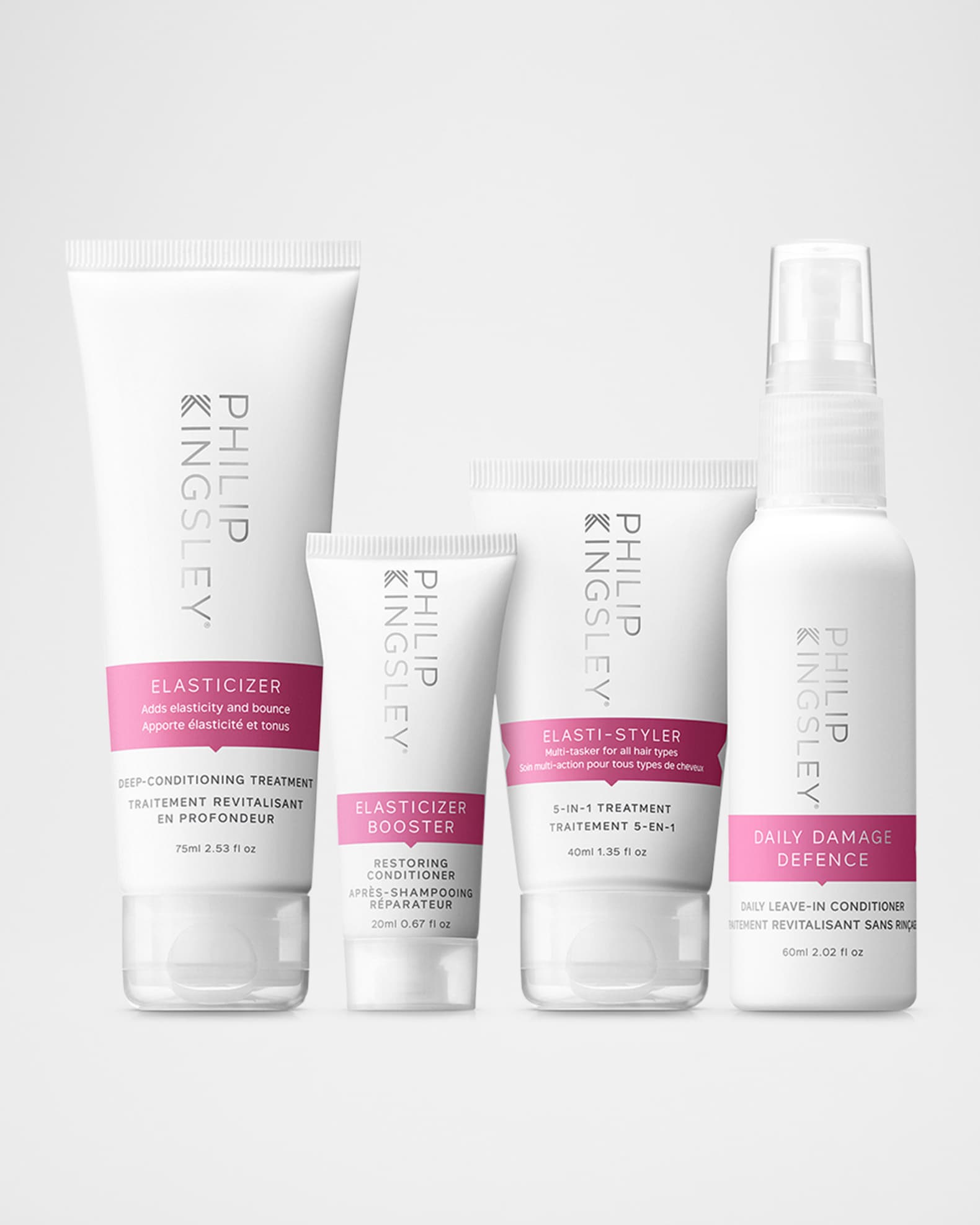 Elasticizer Effect Discovery Collection 1