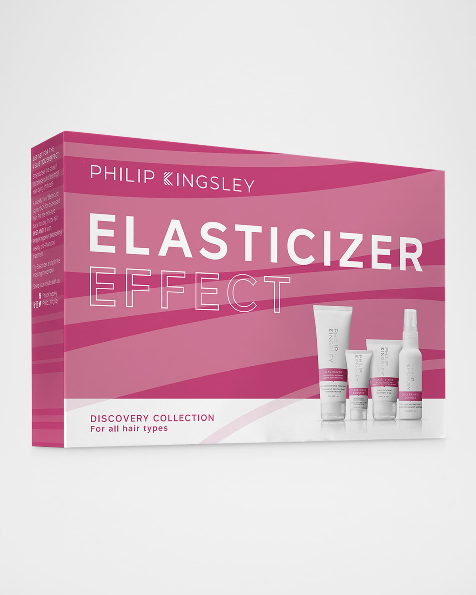 Elasticizer Effect Discovery Collection 0