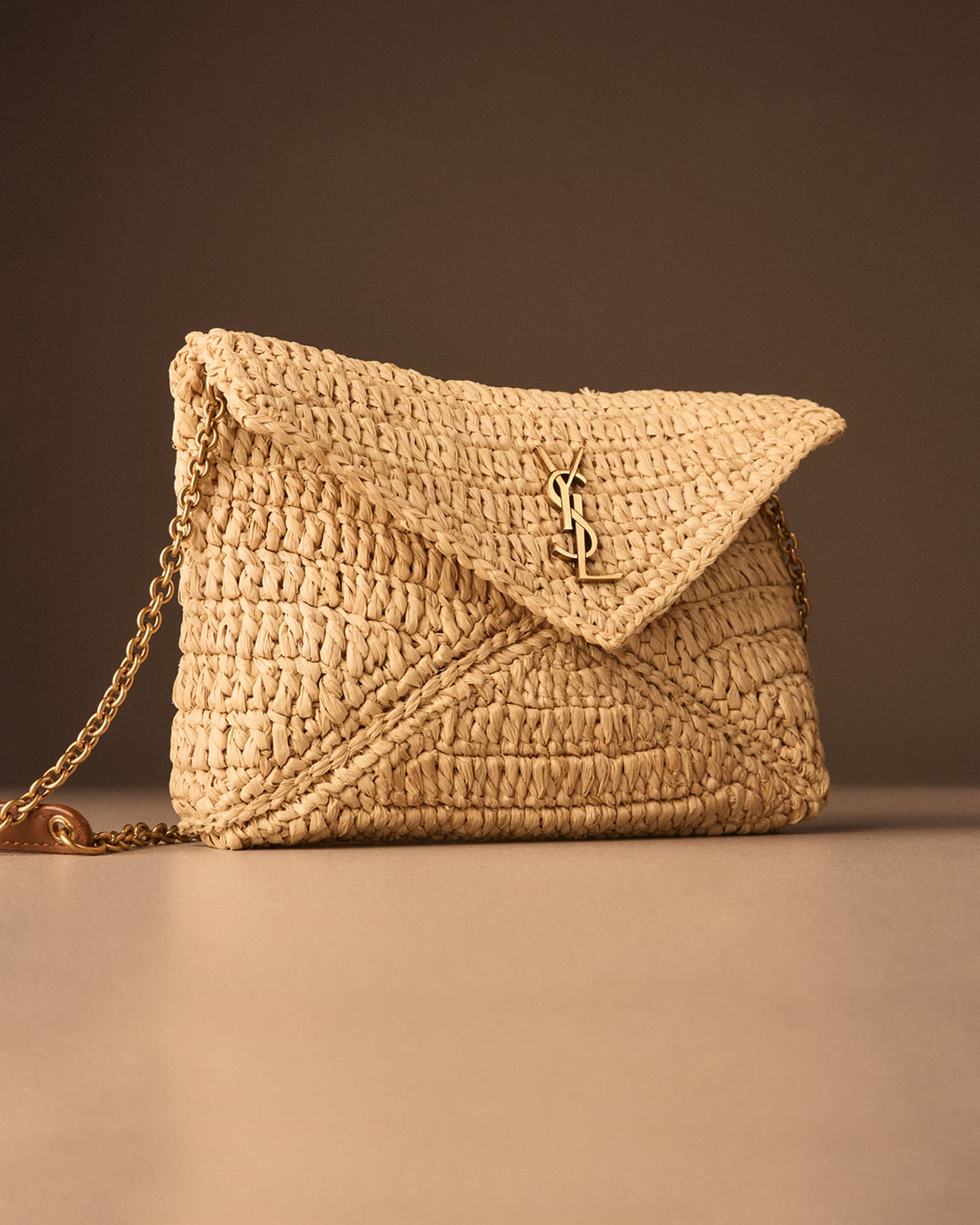 Monochromatic Clutch Kurt Geiger Party Envelope Clutch Saint