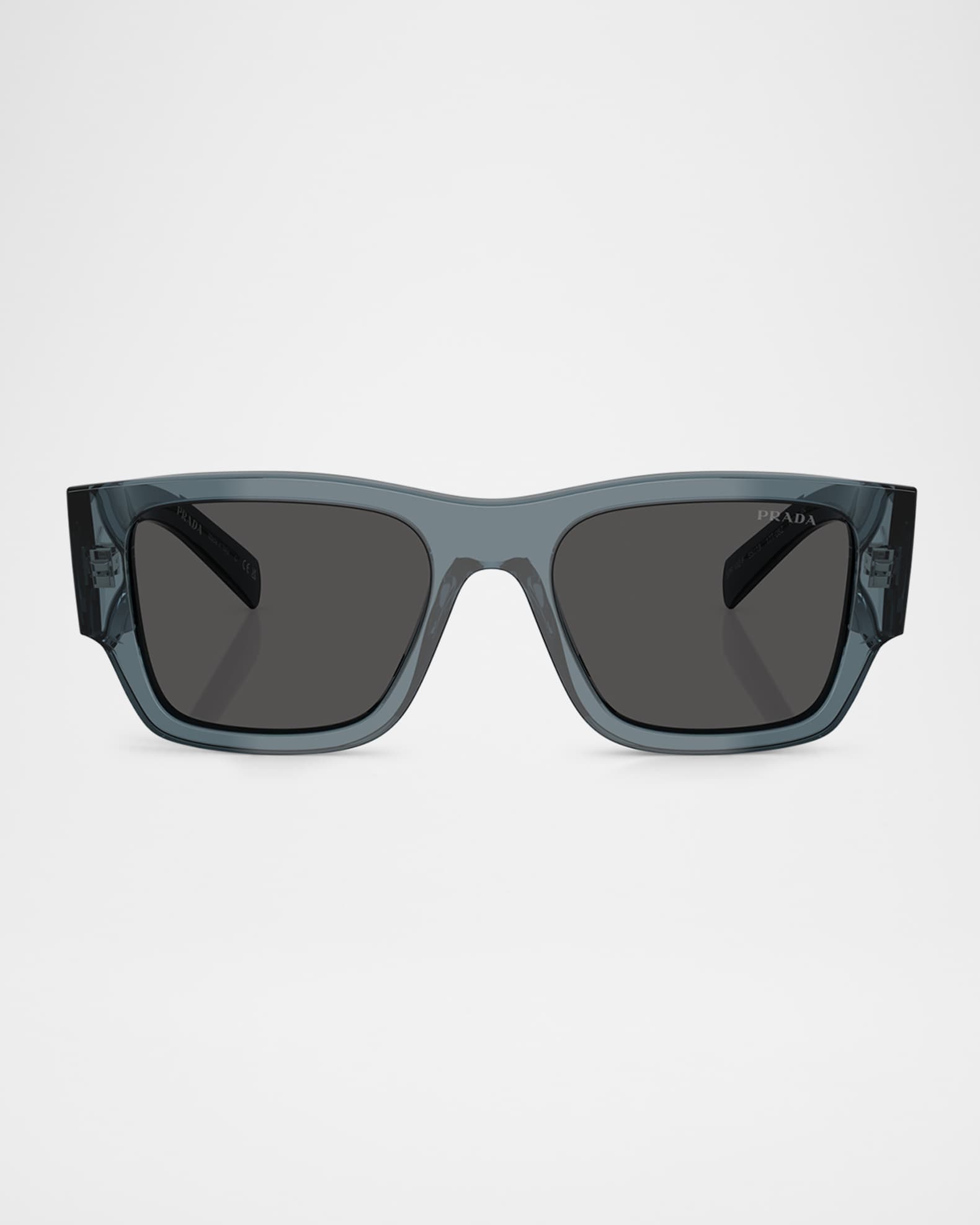 Men's PR 10ZSF Pillow Sunglasses 0