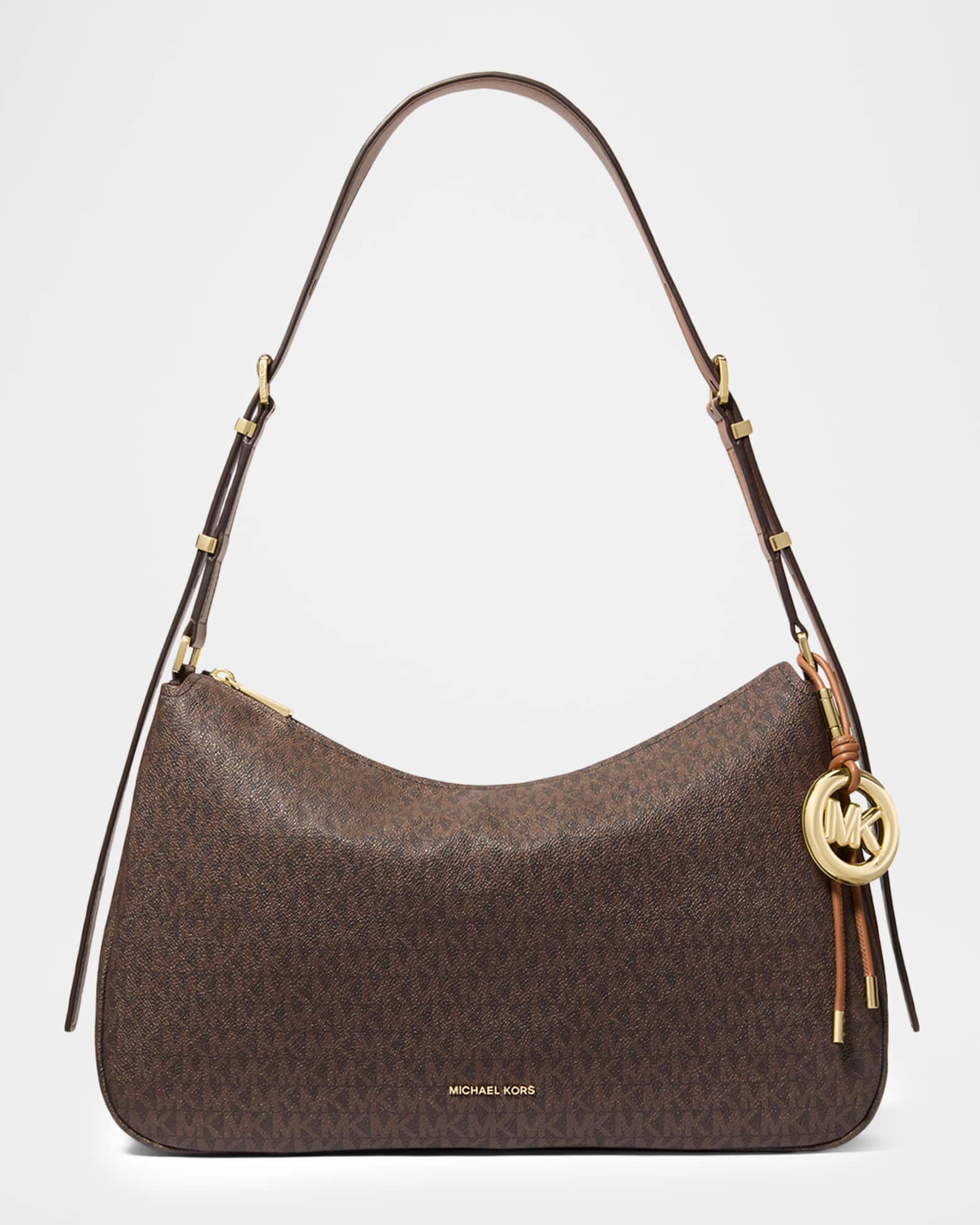 お値引き不可！ミラーナイン　Mesh Logo Shoulder Bag 30%OFF】Mulch shoulder Bag/2color – MIRROR9