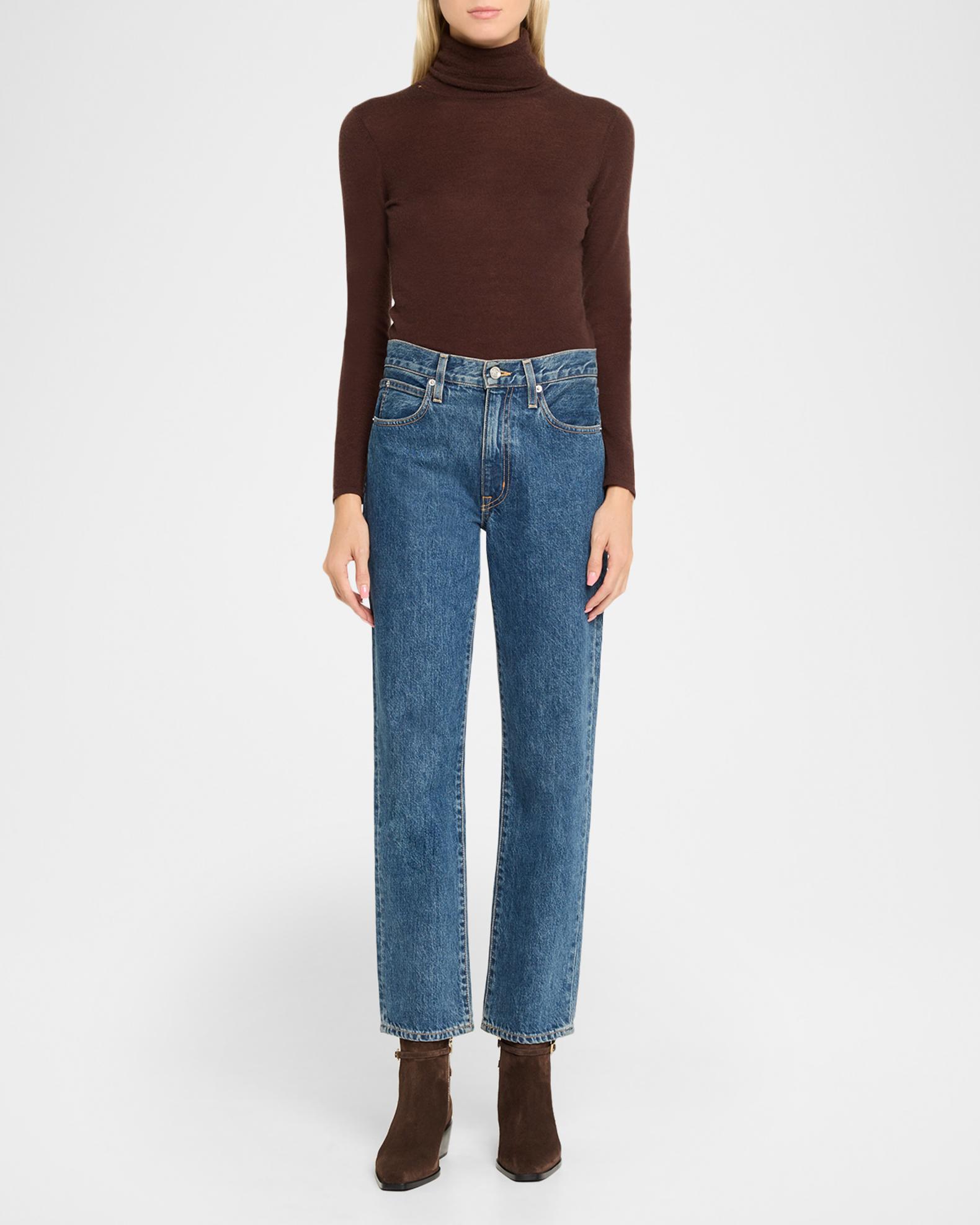 Rag & Bone Joni Suede Buckle Ankle Boots | Neiman Marcus