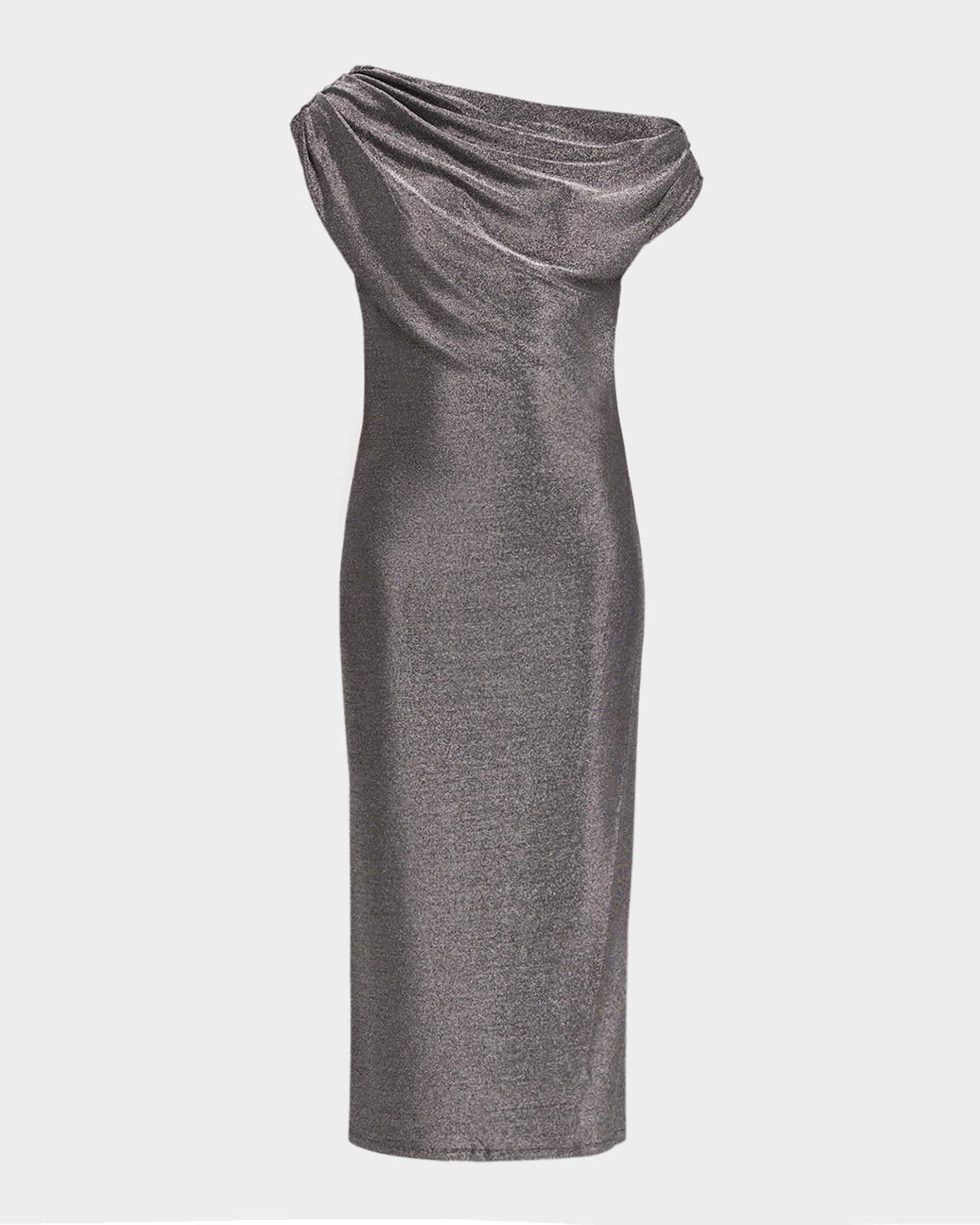 white christmas dresses Rocker Shift Dress main image 1