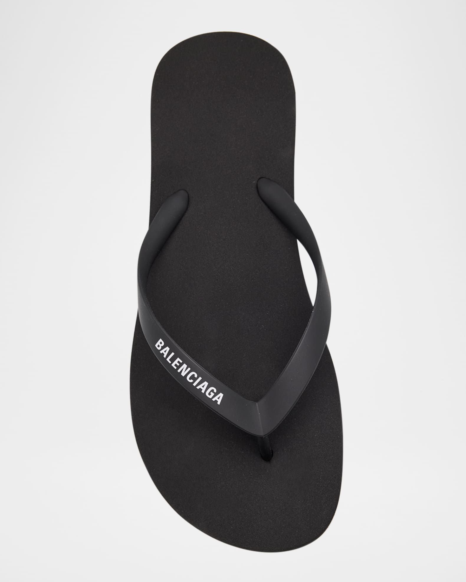 Balenciaga Thong Sandal | Neiman Marcus