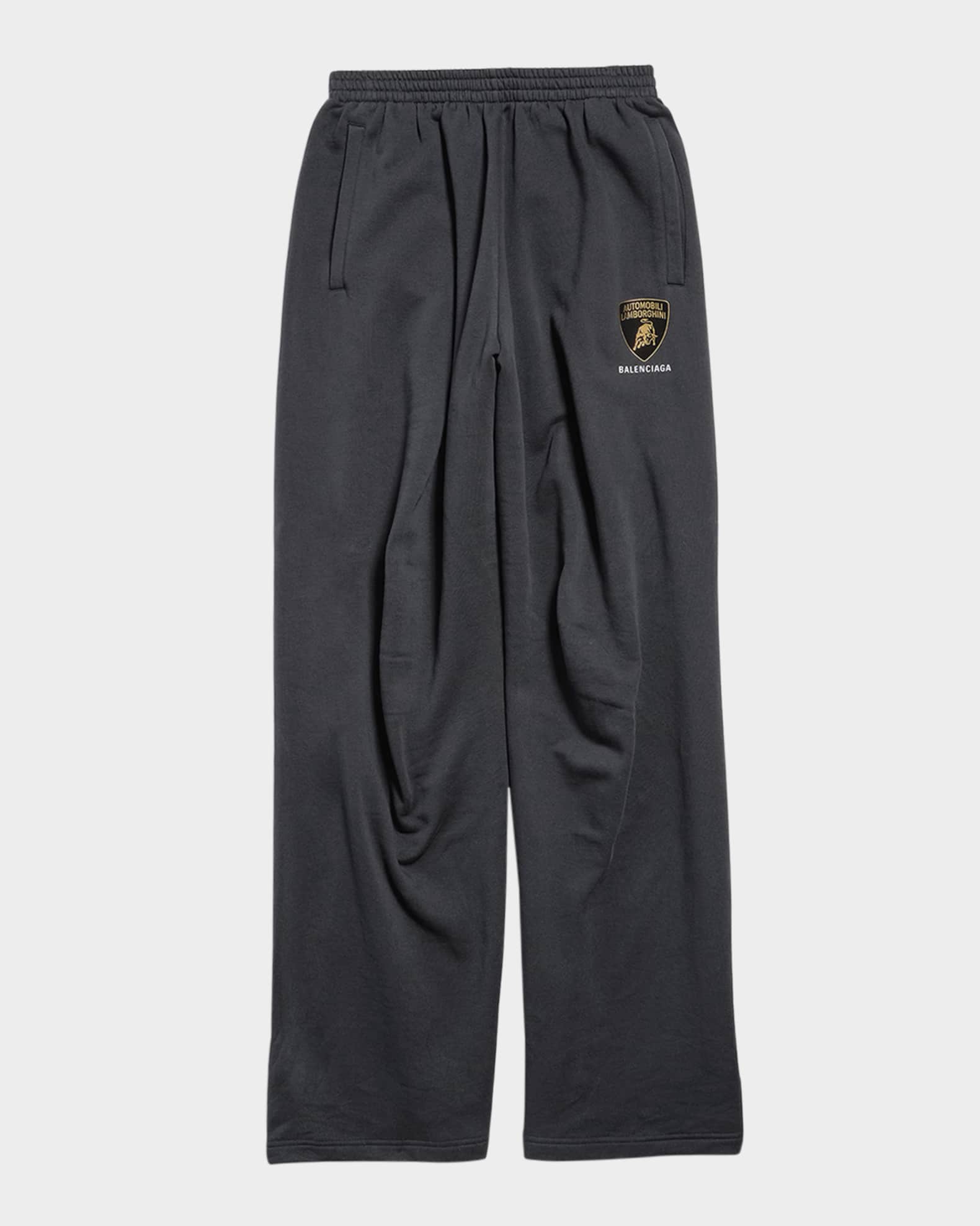 Balenciaga I Automobili Lamborghini Oversized Sweatpants 0