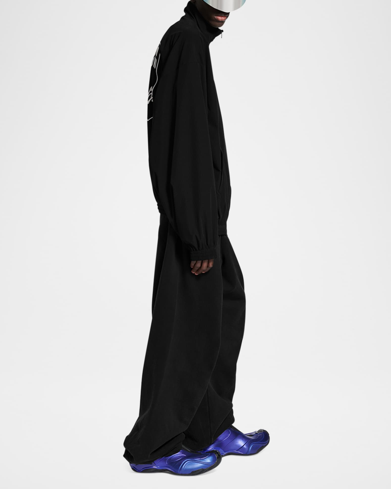 Balenciaga Men's Balenciaga x Automobili Lamborghini Track