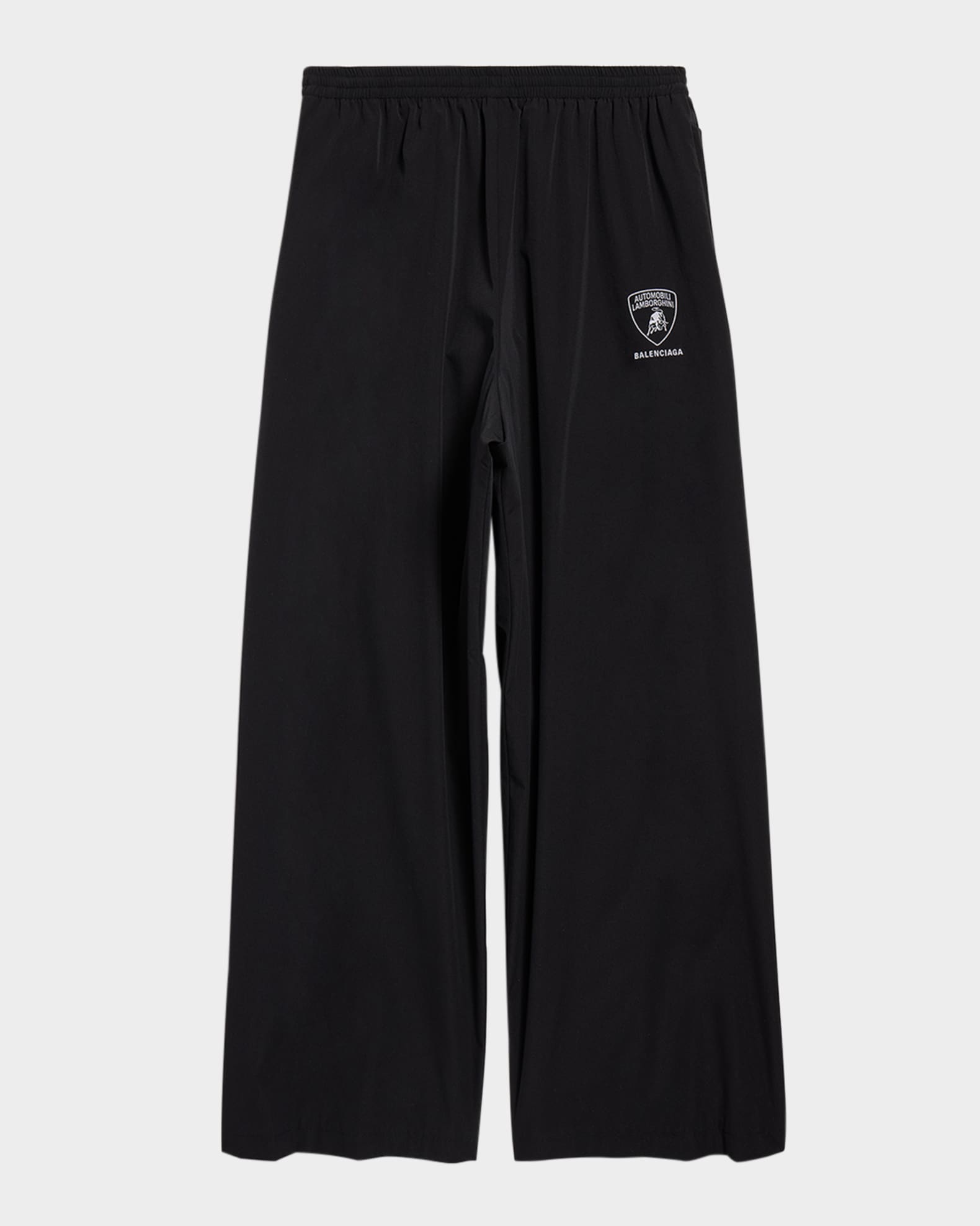 Men's Balenciaga x Automobili Lamborghini Track Pants 0