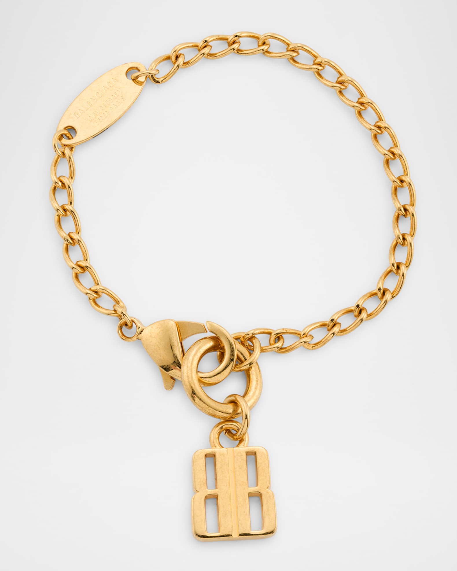 Nano Thin Bracelet 0