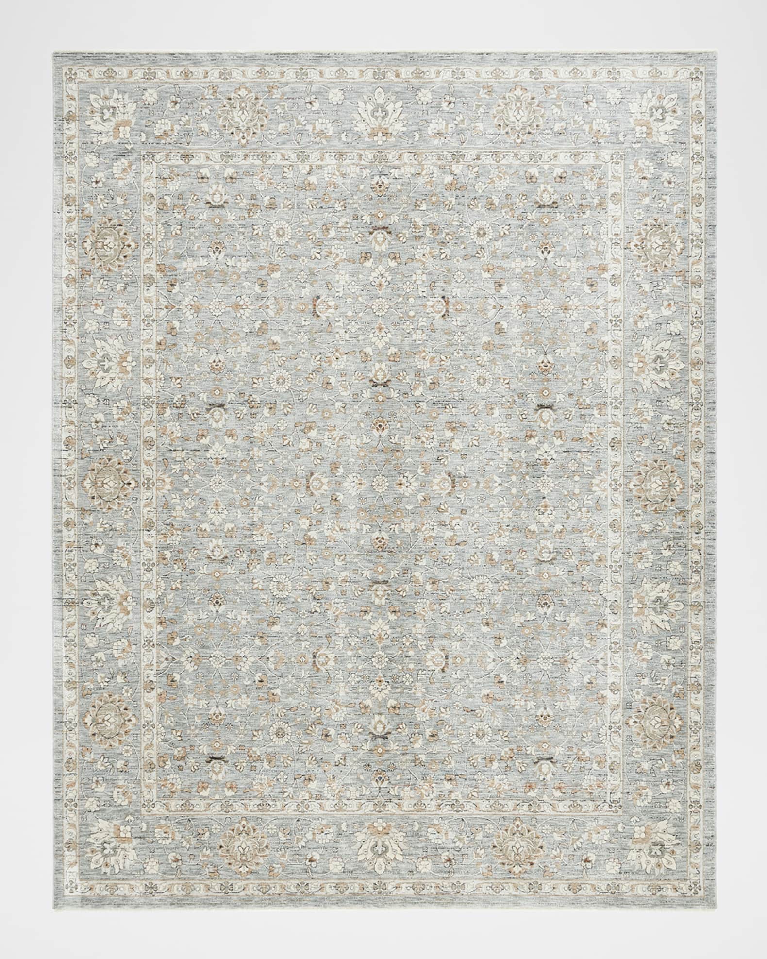 Blackrock Power-Loomed Rug 1