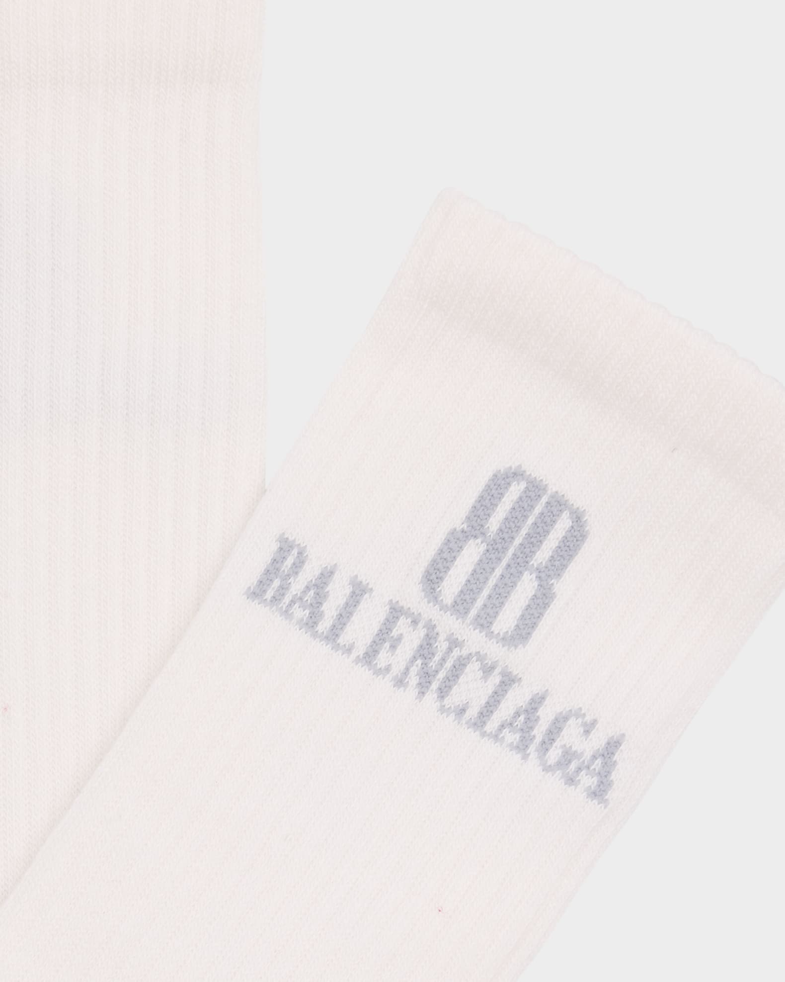 Nano Bb Socks 1