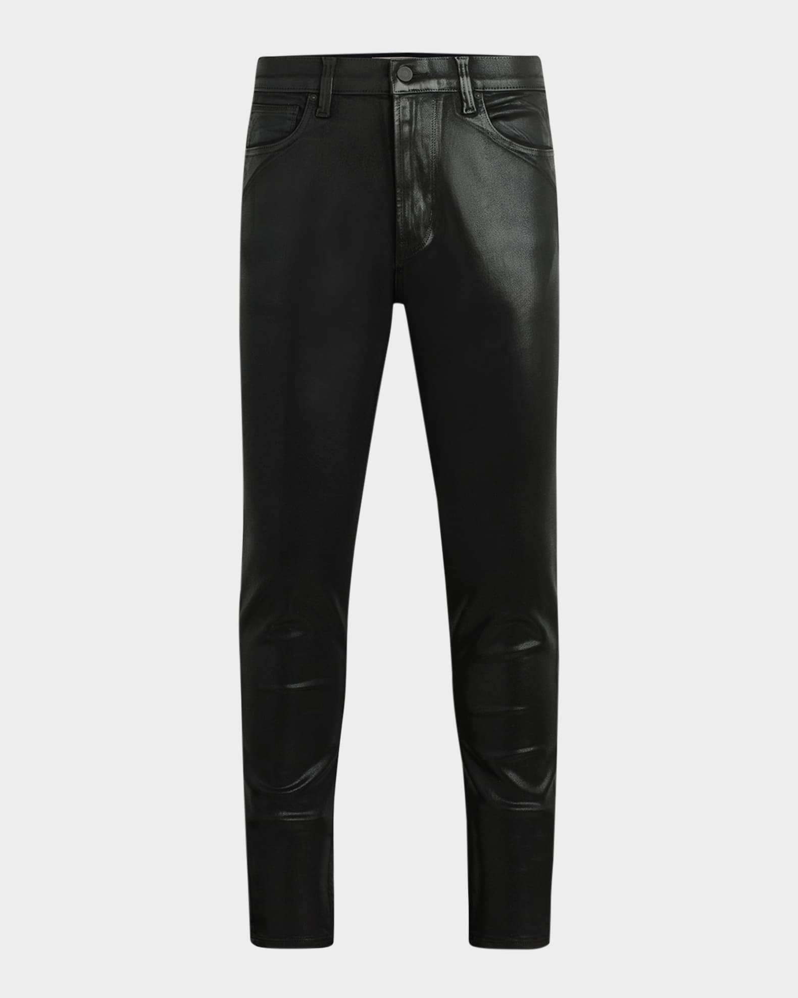 Hudson Men's Zack Skinny Jeans | Neiman Marcus