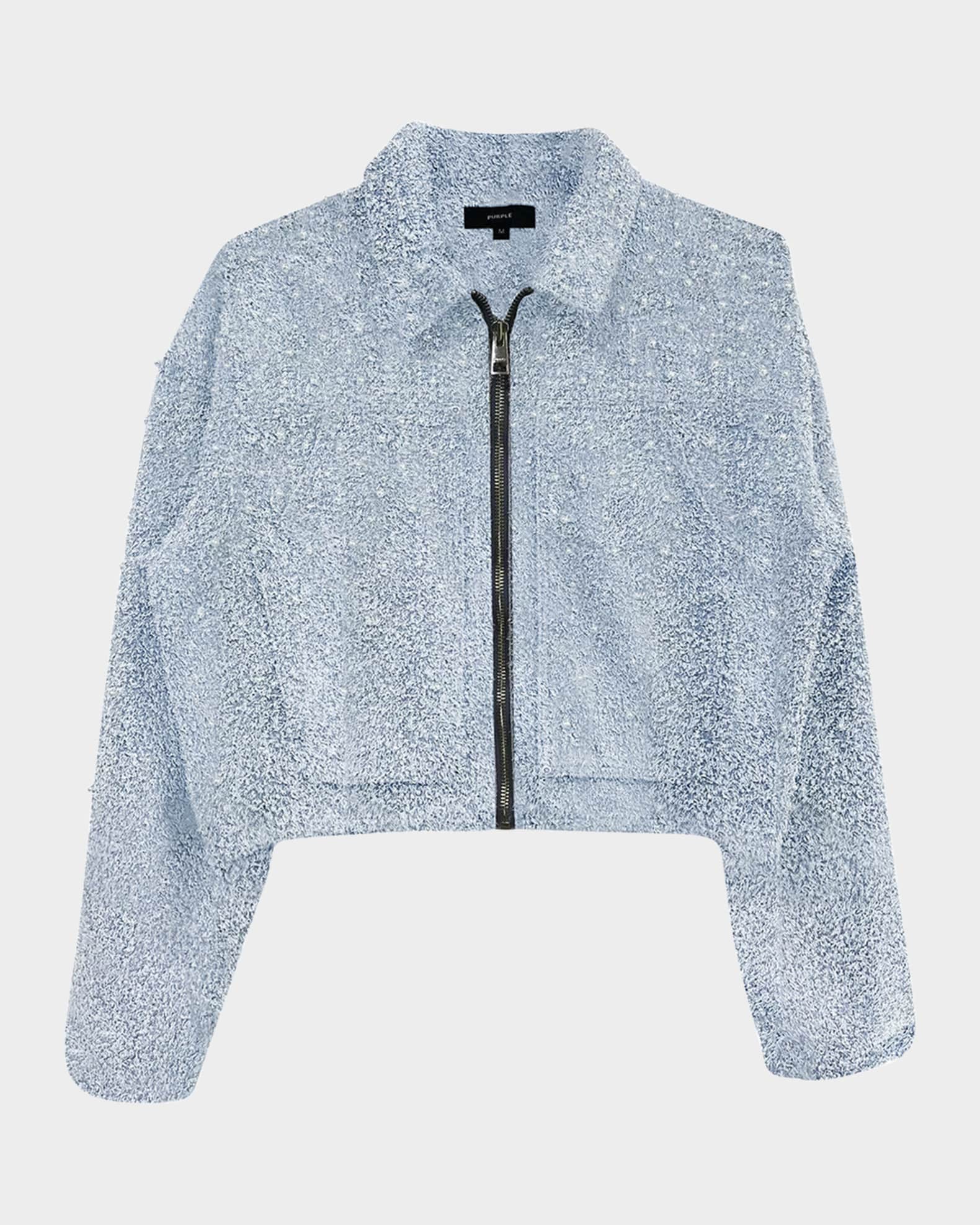 【CLANE】PEARL DOT JACKET クラネ CLANE PEARL DOT JACKET （IVORY） - ファッション通販