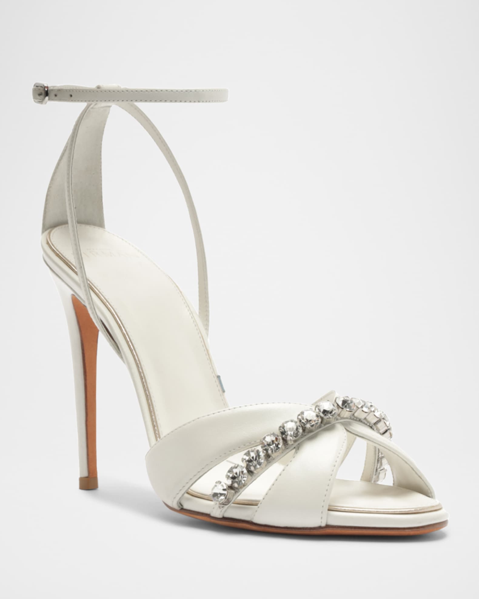 【ALEXANDRE BIRMAN】ハイヒール Harper Slingback Heels – Alexandre Birman