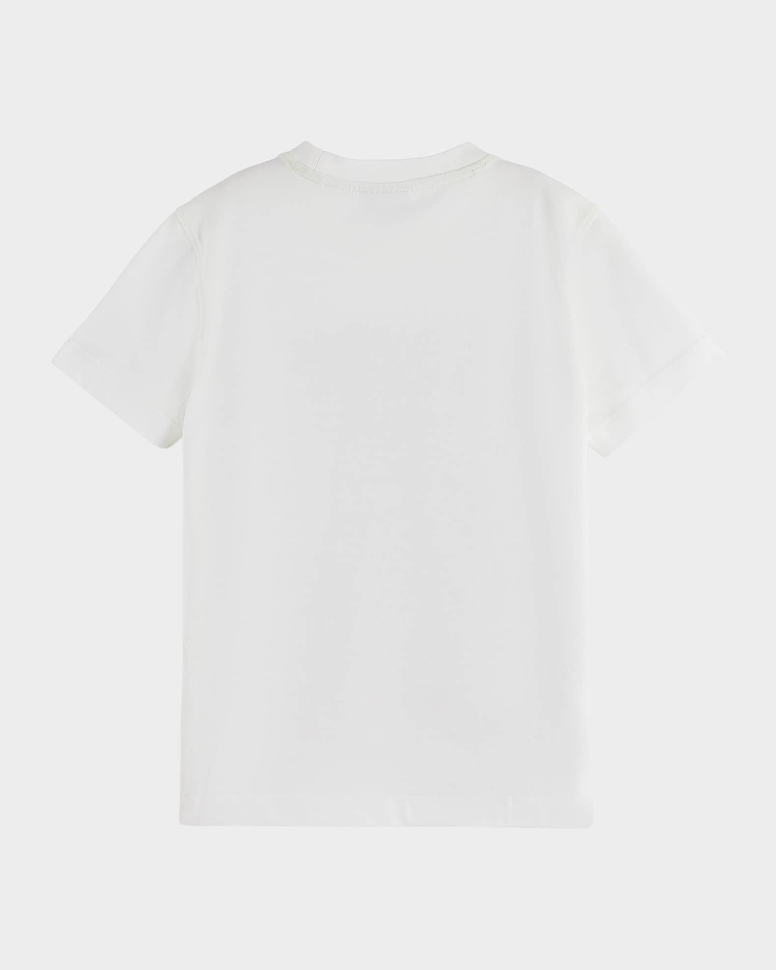 Boy's Graphic-Print Short-Sleeve T-Shirt, Size 4-12 1