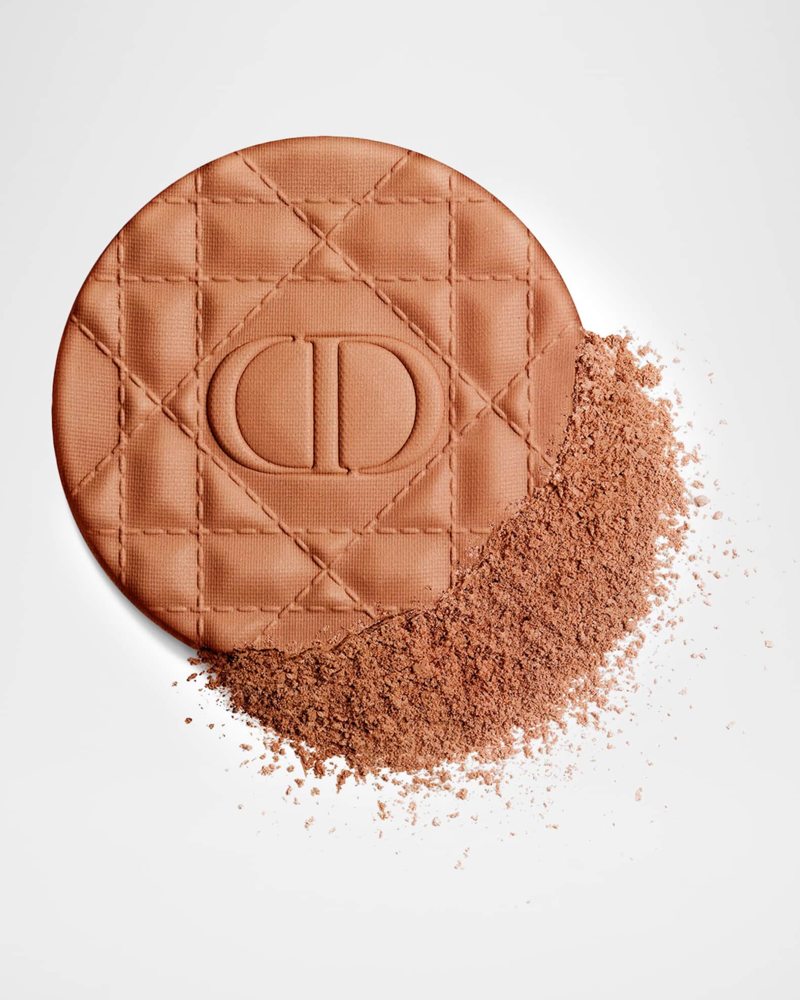 Dior Forever Blurring Setting Powder 1