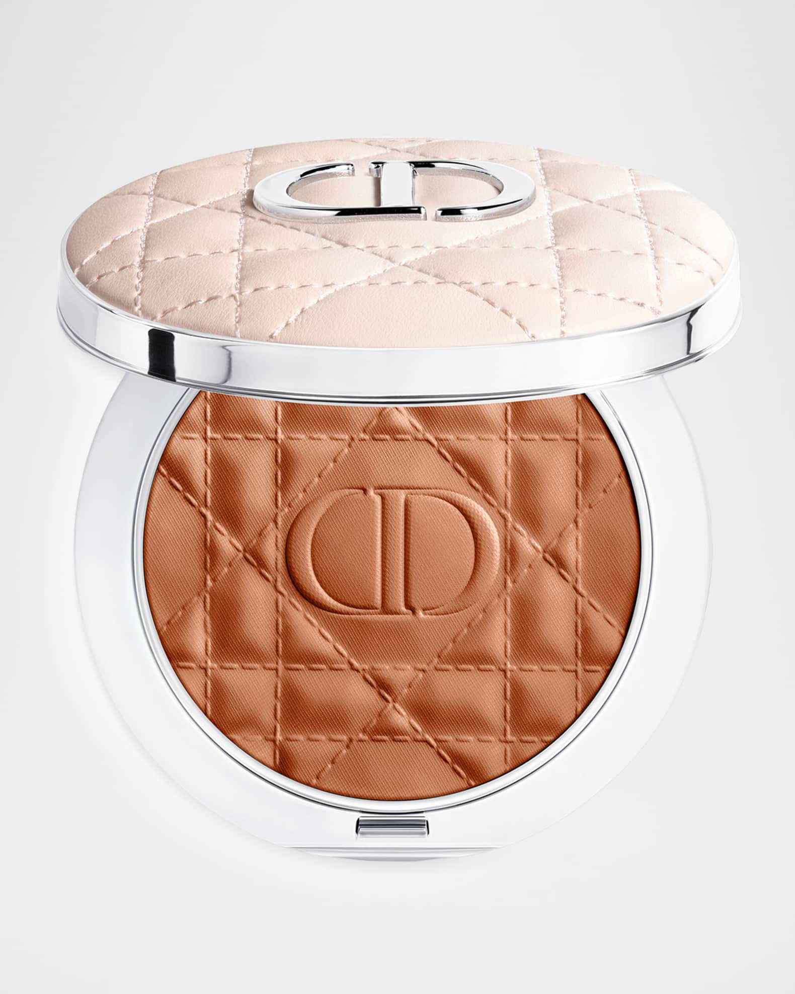 Dior Forever Blurring Setting Powder 0