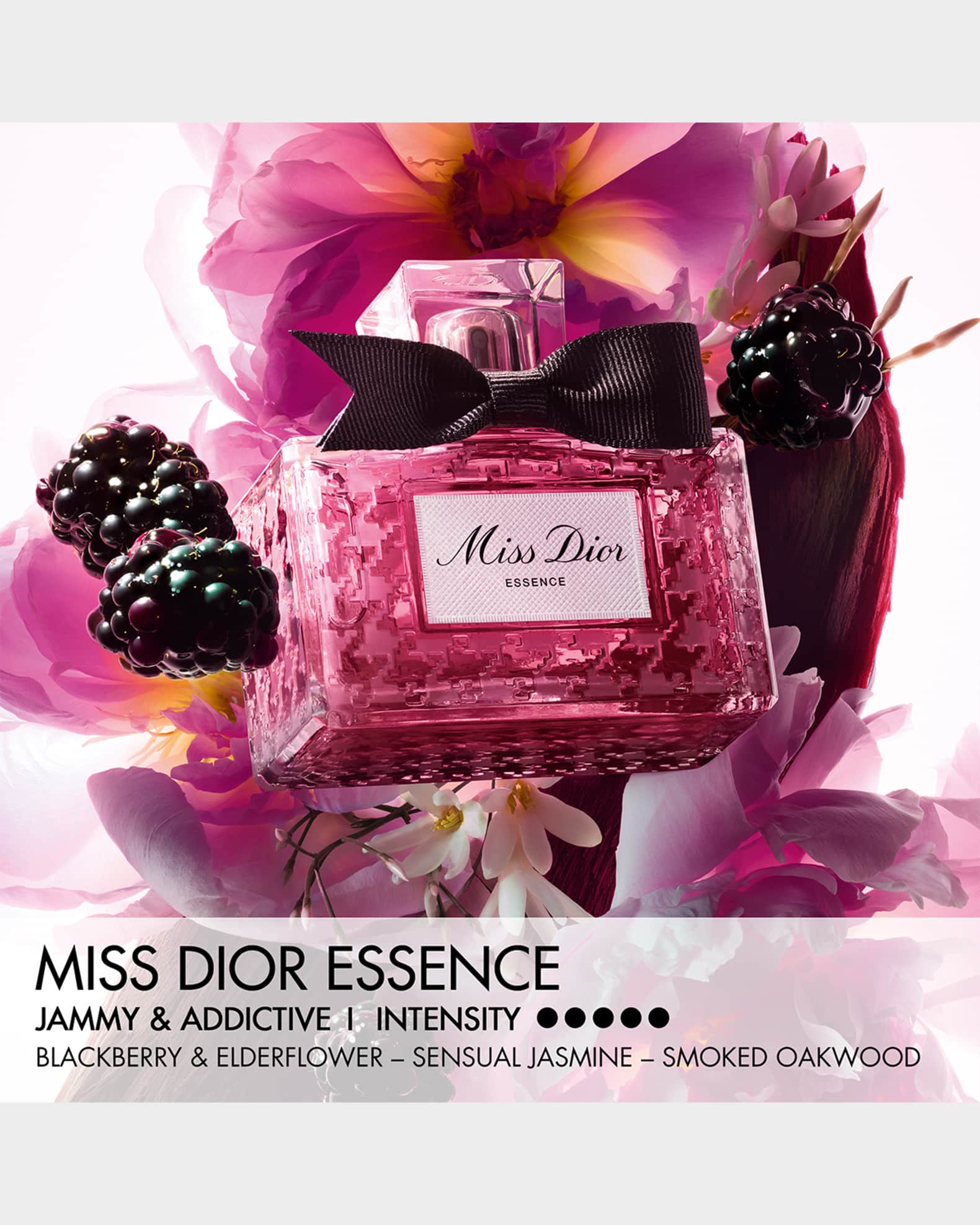 DIOR Miss Dior Essence Parfum, 2.7 oz. | Neiman Marcus