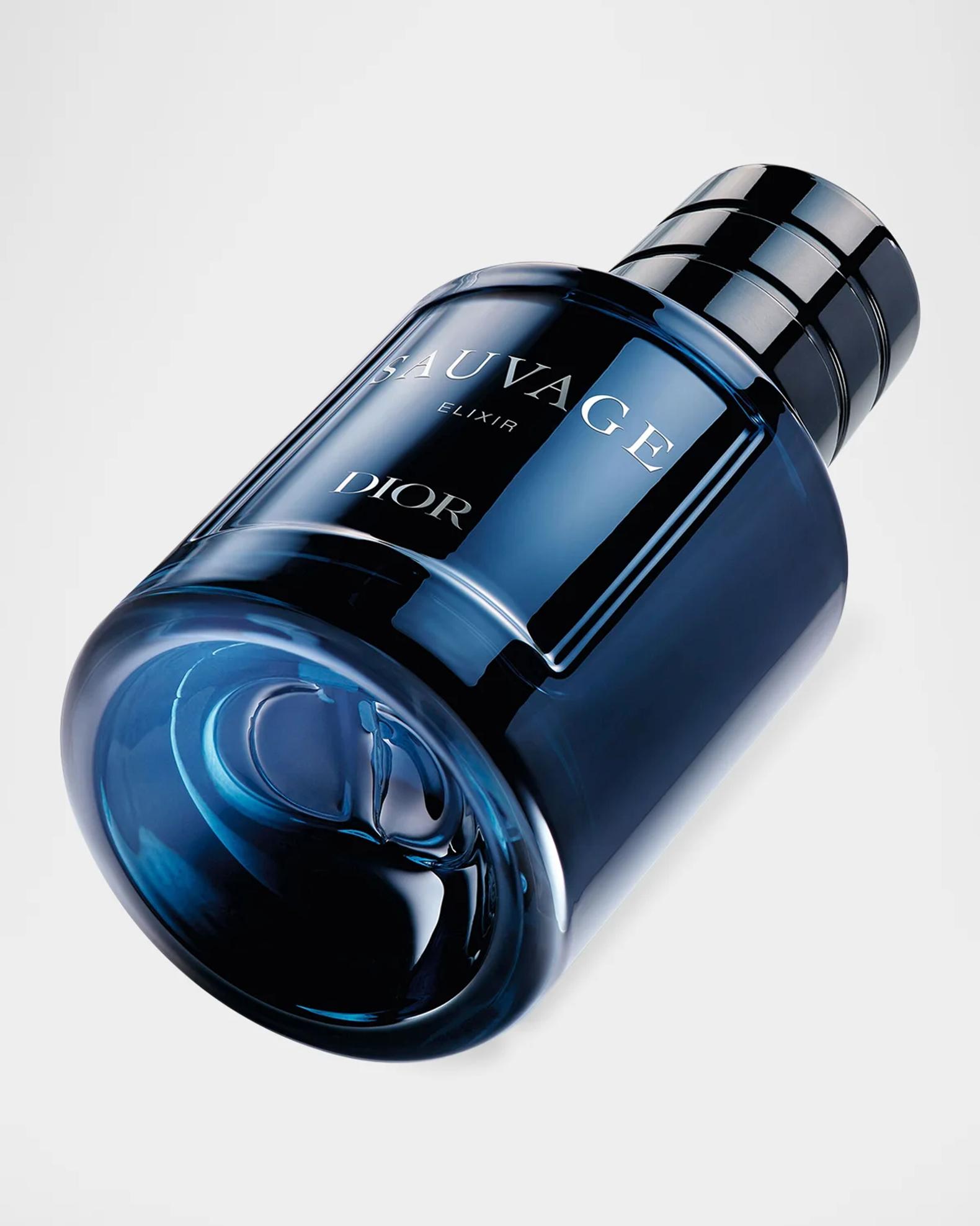 Dior Sauvage Elixir, 5 oz. | Neiman Marcus