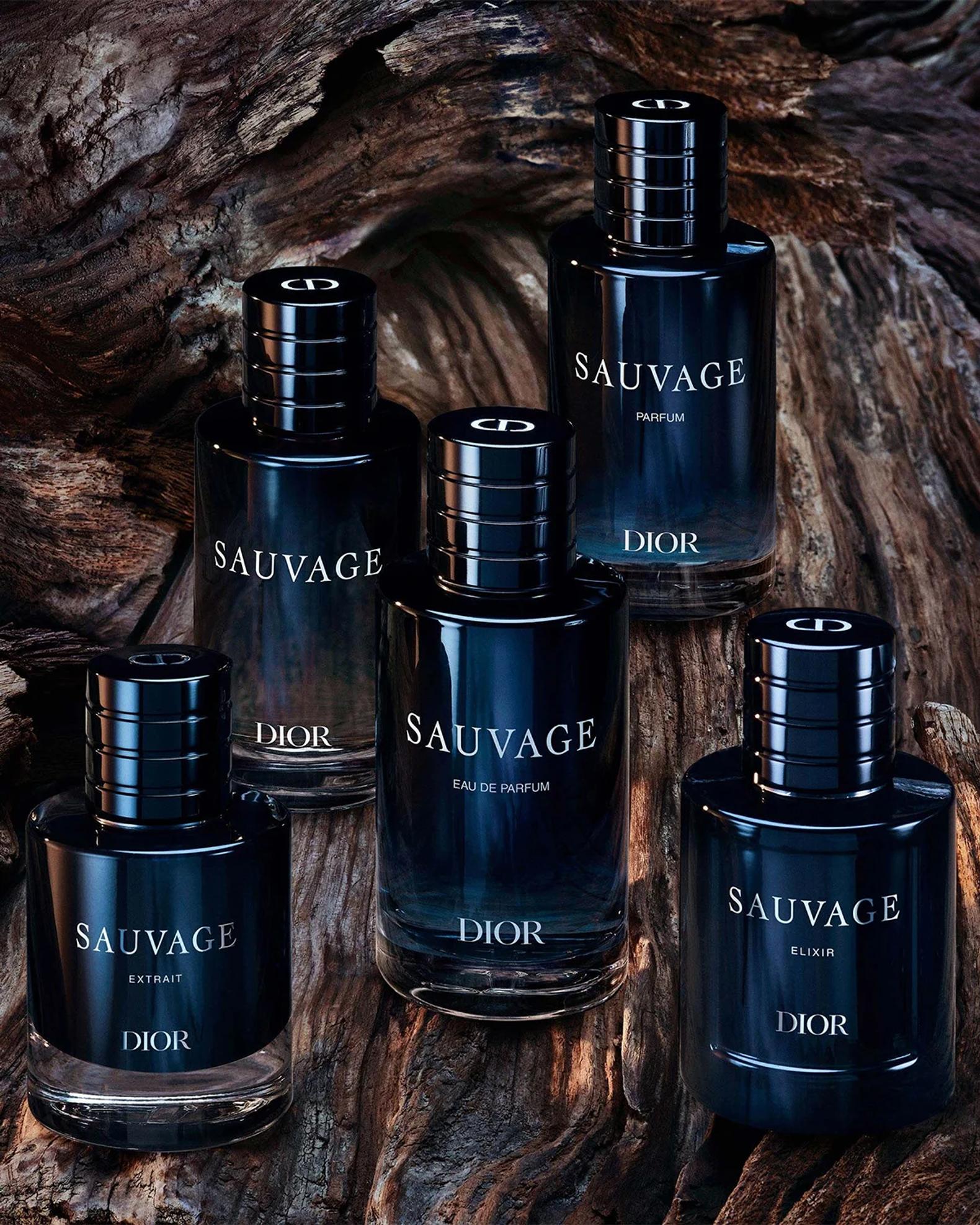 Dior Sauvage Elixir, 5 oz. | Neiman Marcus