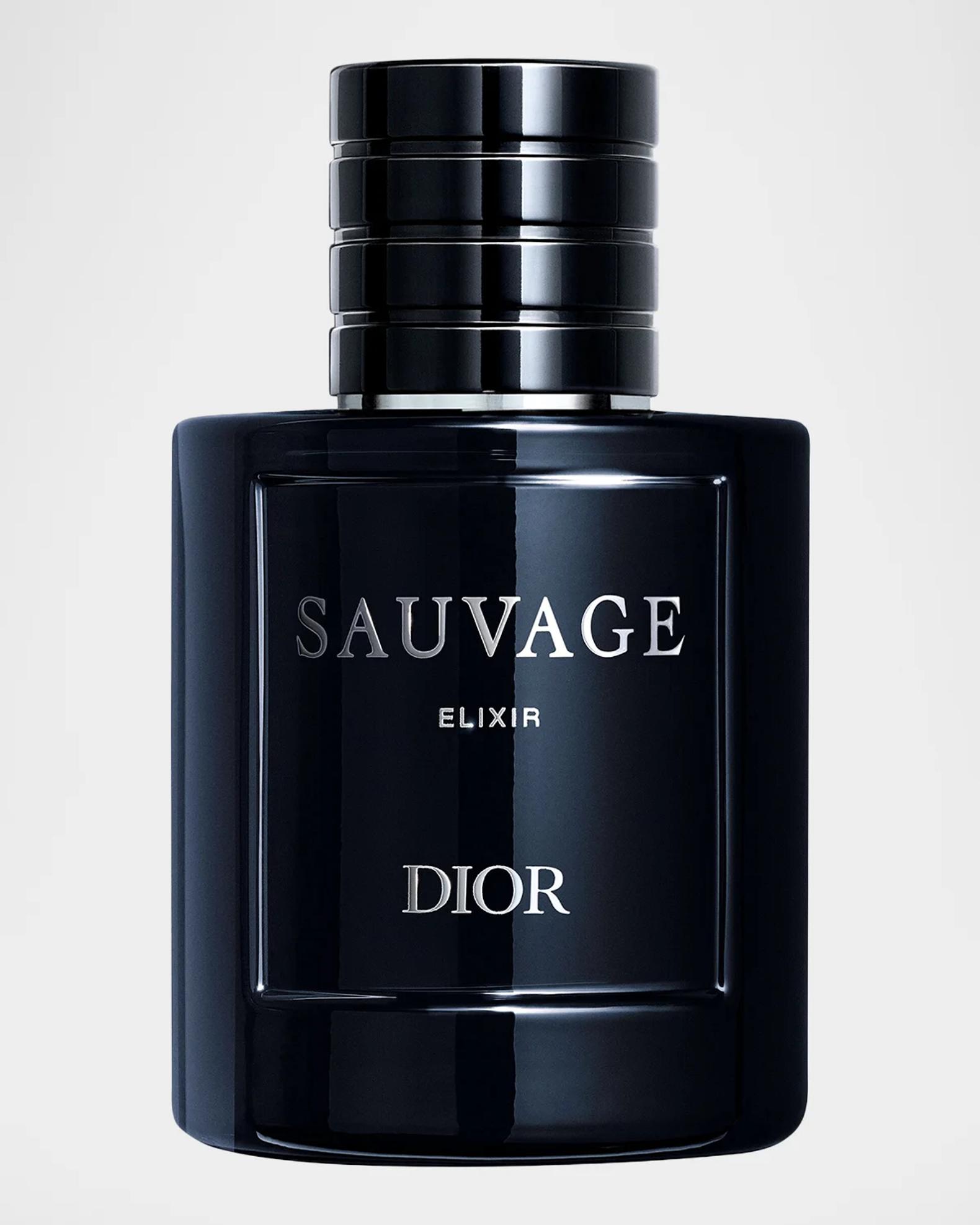 Dior Sauvage Elixir, 5 oz. | Neiman Marcus
