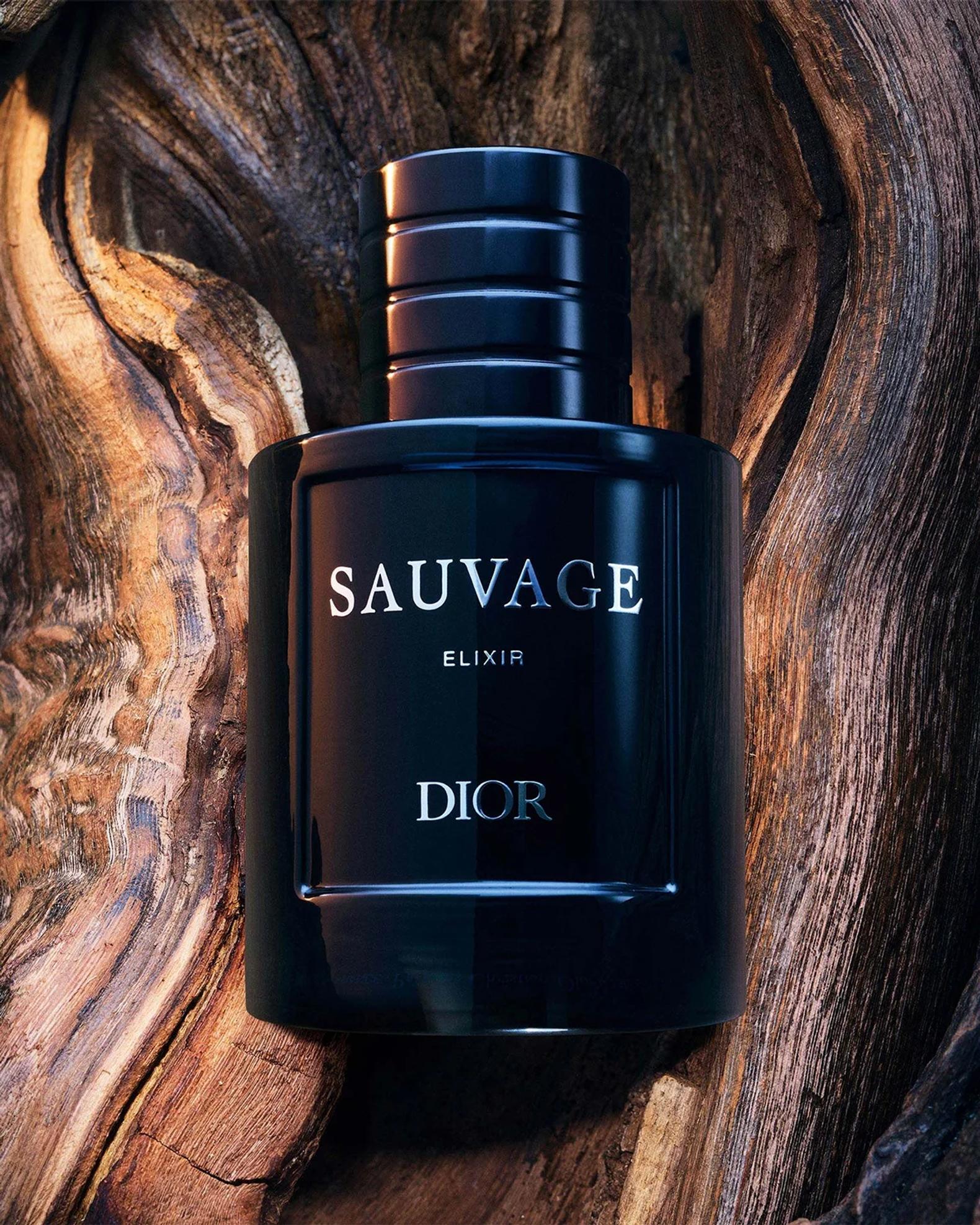 Dior Sauvage Elixir, 5 oz. | Neiman Marcus