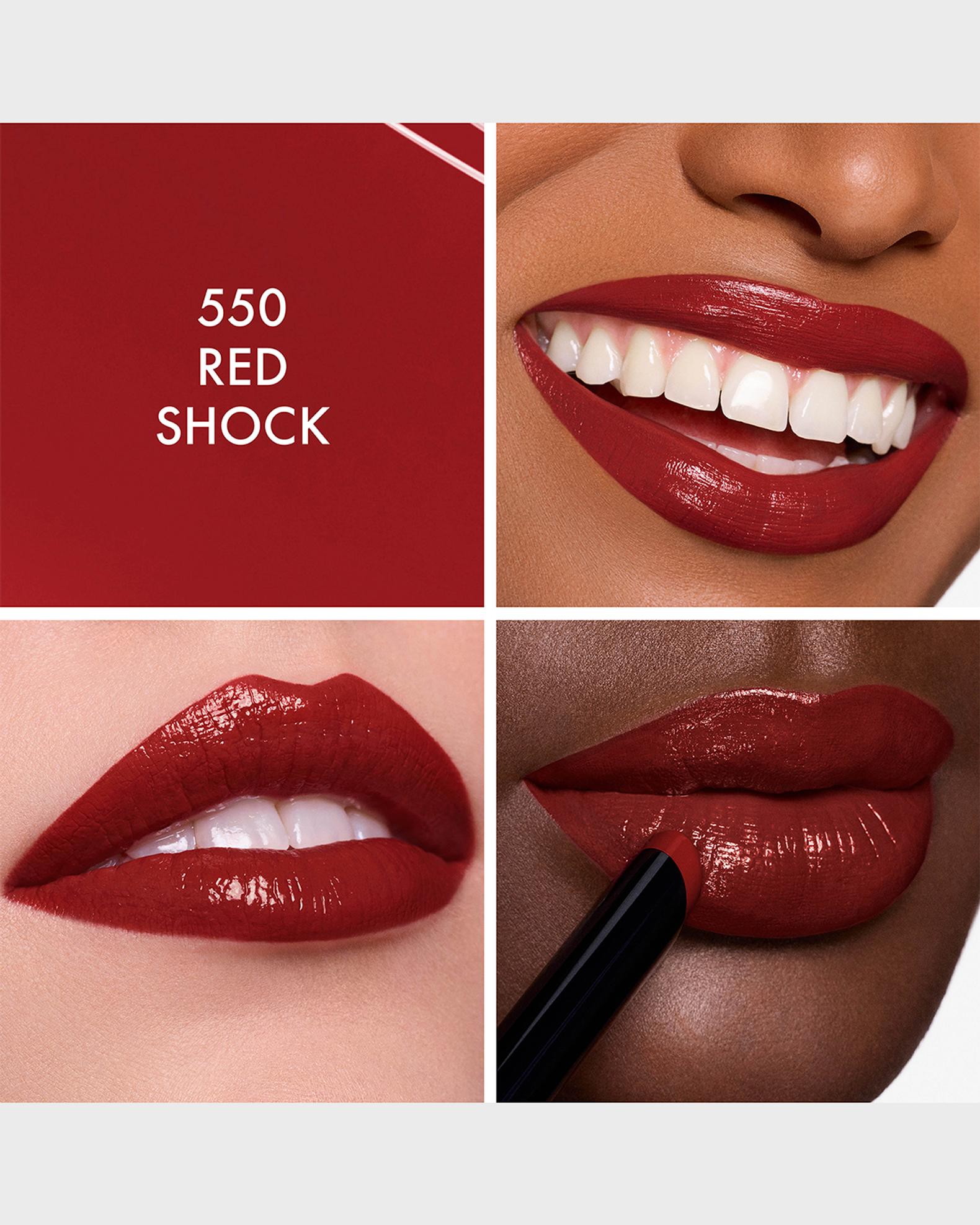 Dior Rouge Dior On Stage Lipstick | Neiman Marcus