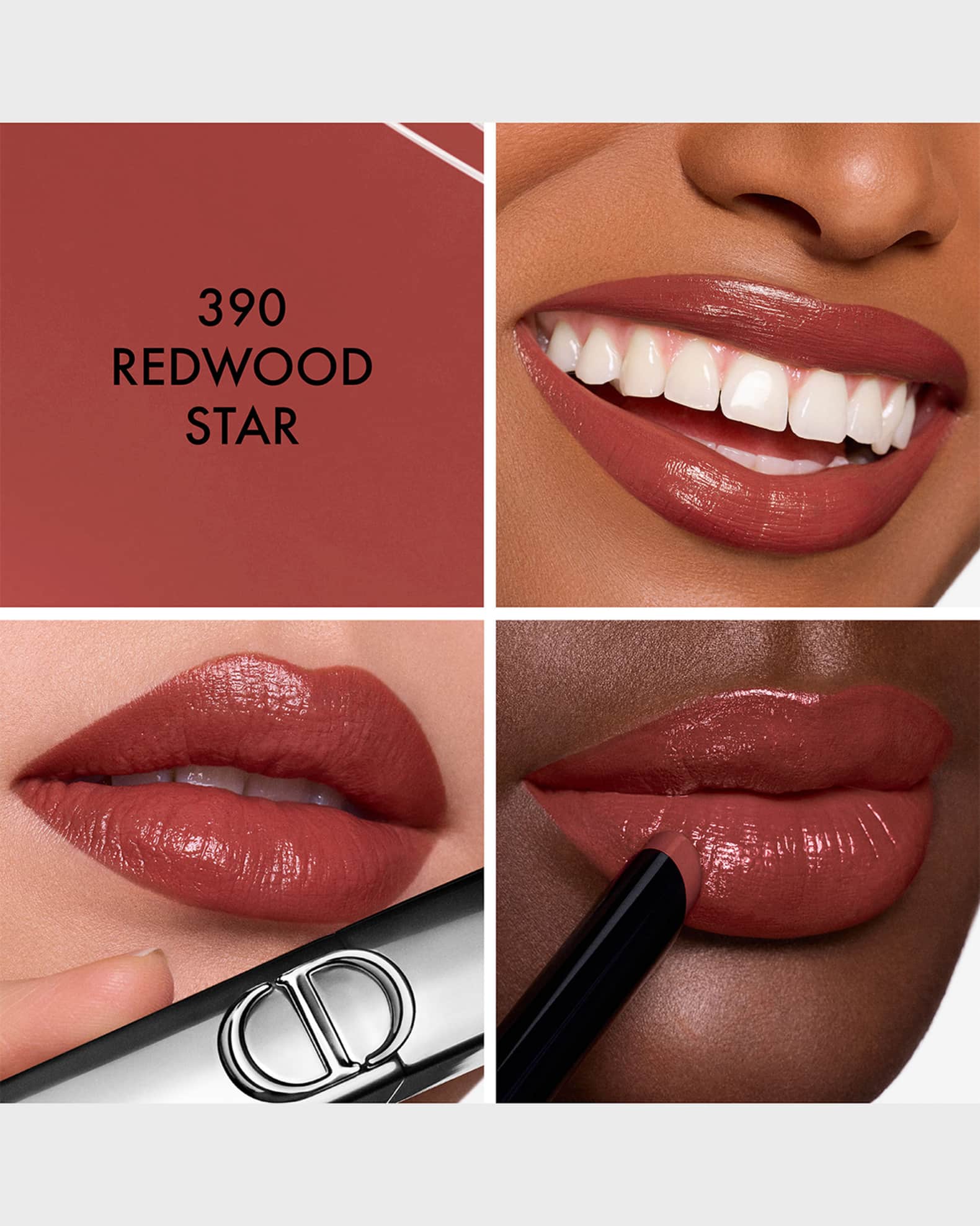 Rouge Dior On Stage Lipstick