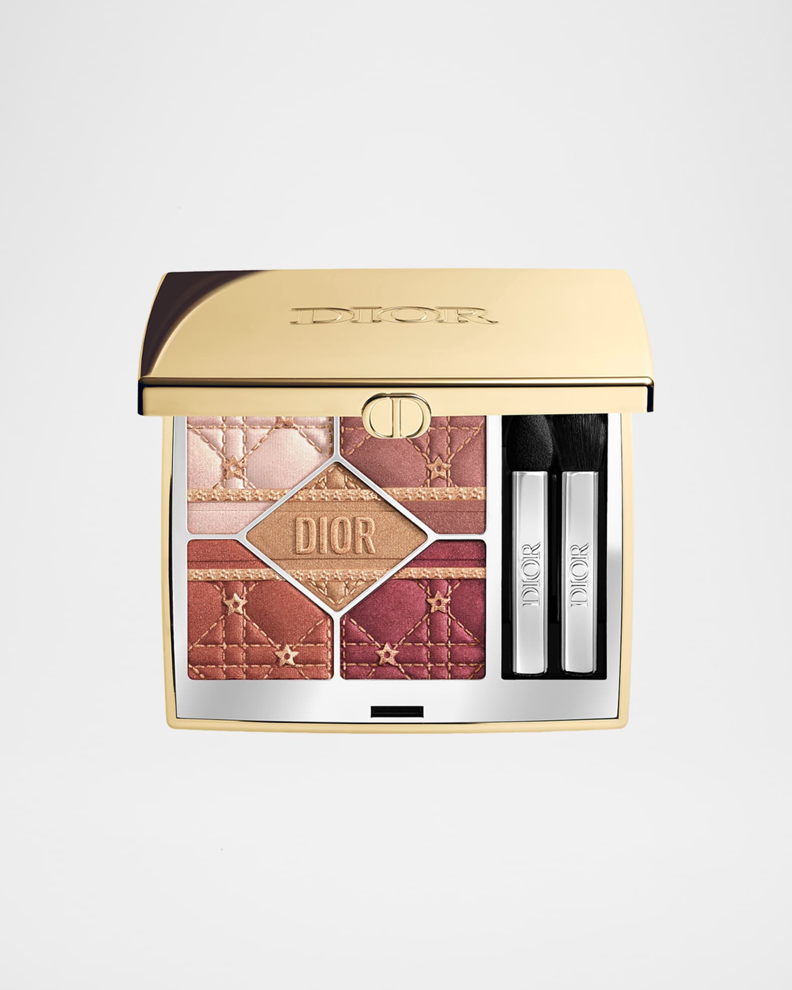 DIOR Diorshow 5-Color Eyeshadow Palette | Neiman Marcus