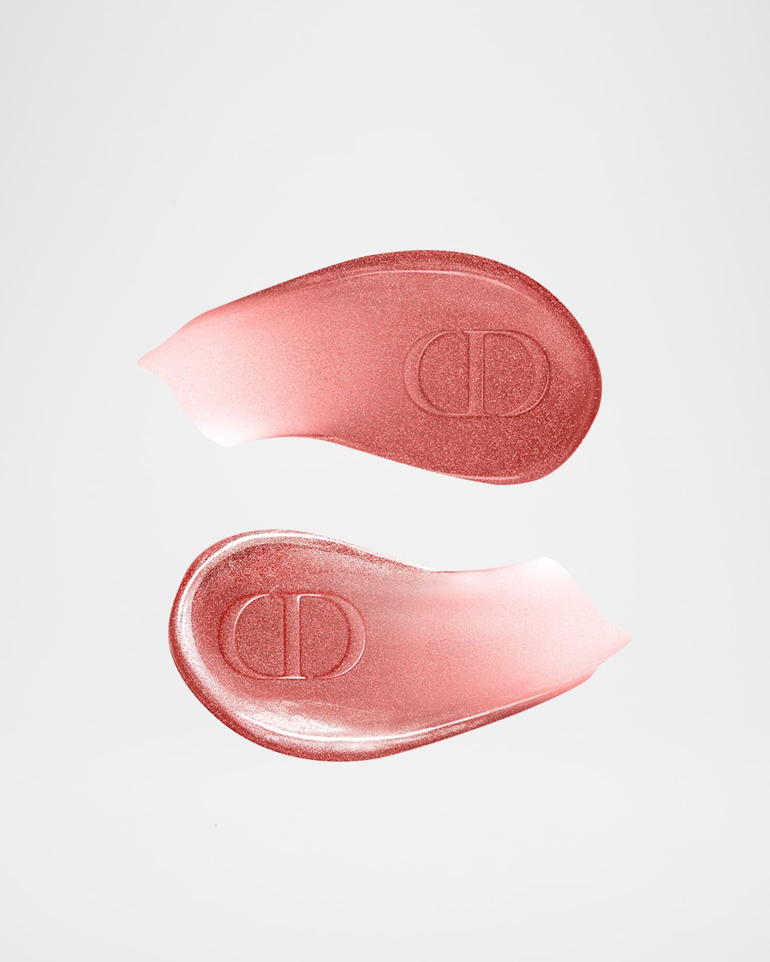 DIOR Rouge Dior Forever Liquid Sequin Duo - Limited Edition