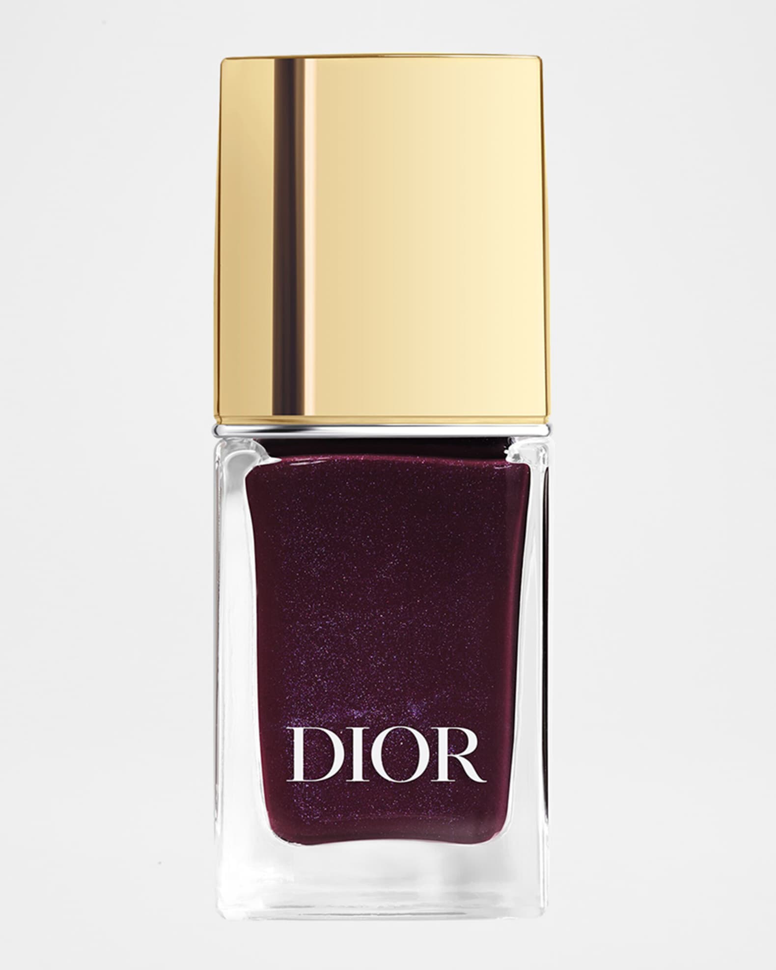 Is Nail Polish A Limited Quantity Itemnull
