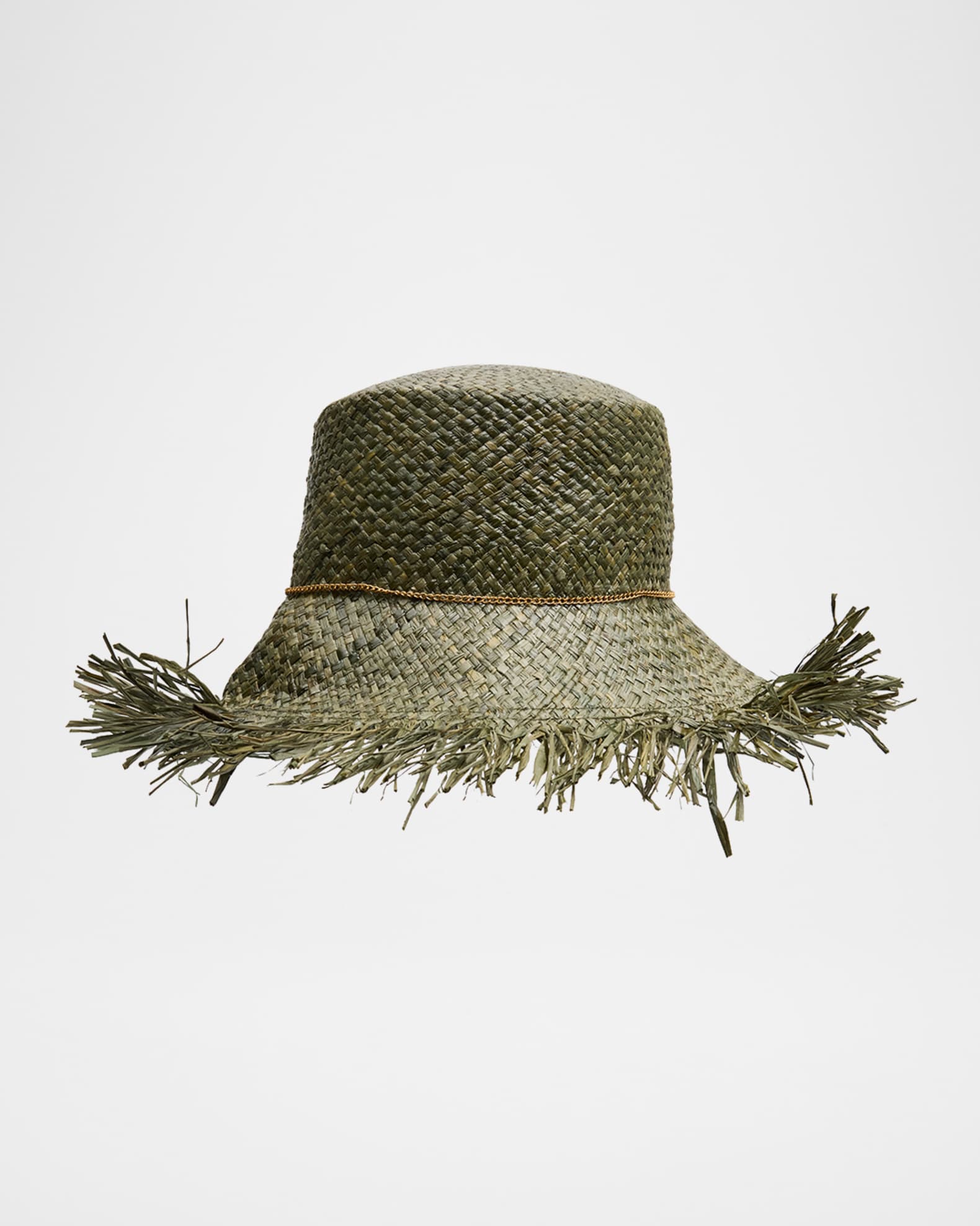 ハット [AWESOME NEEDS]RAFFIA BUCKET HAT 0422_3717_032_f?$pdp-m-opt$
