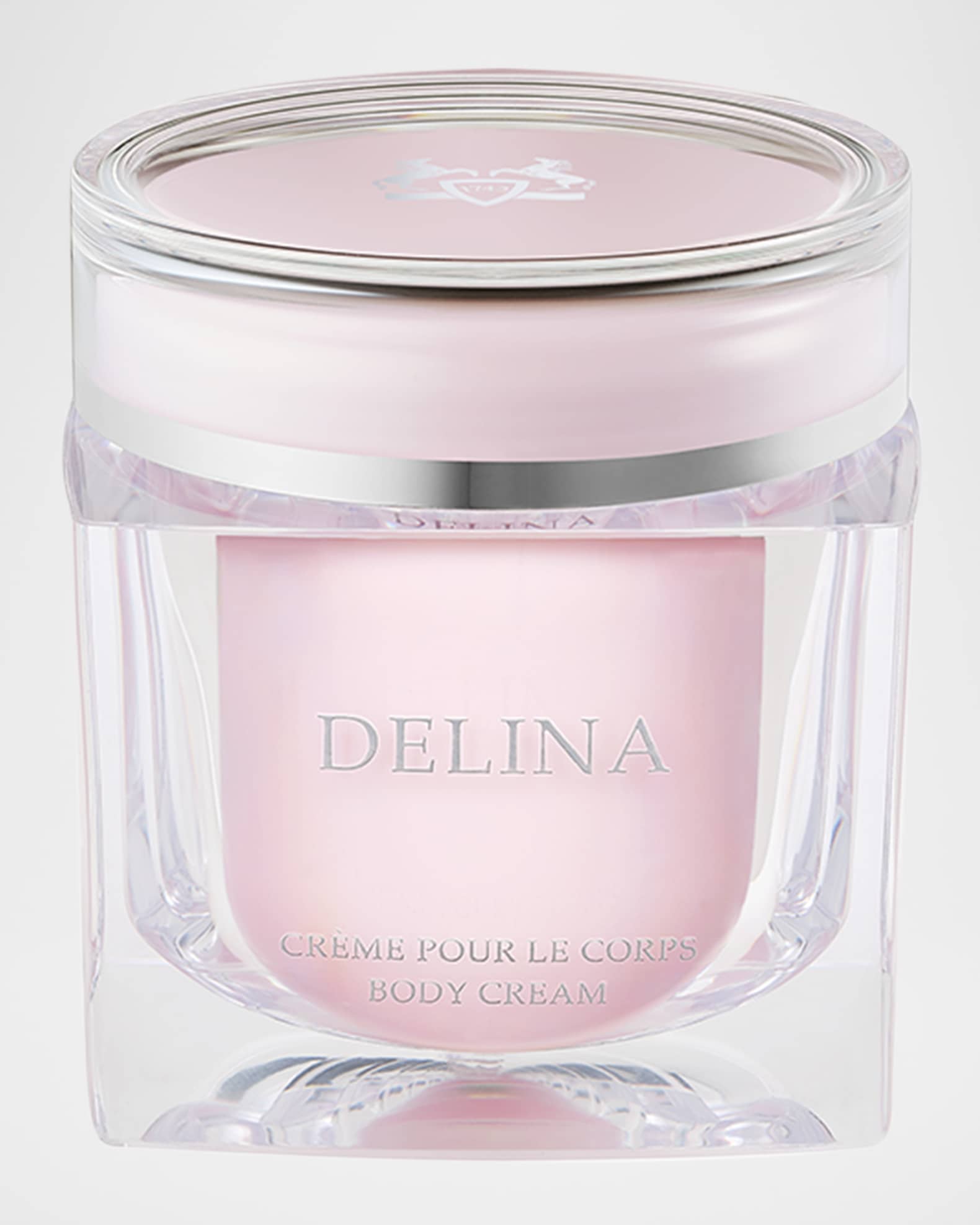 Delina Body Cream, 6.7 oz. 0