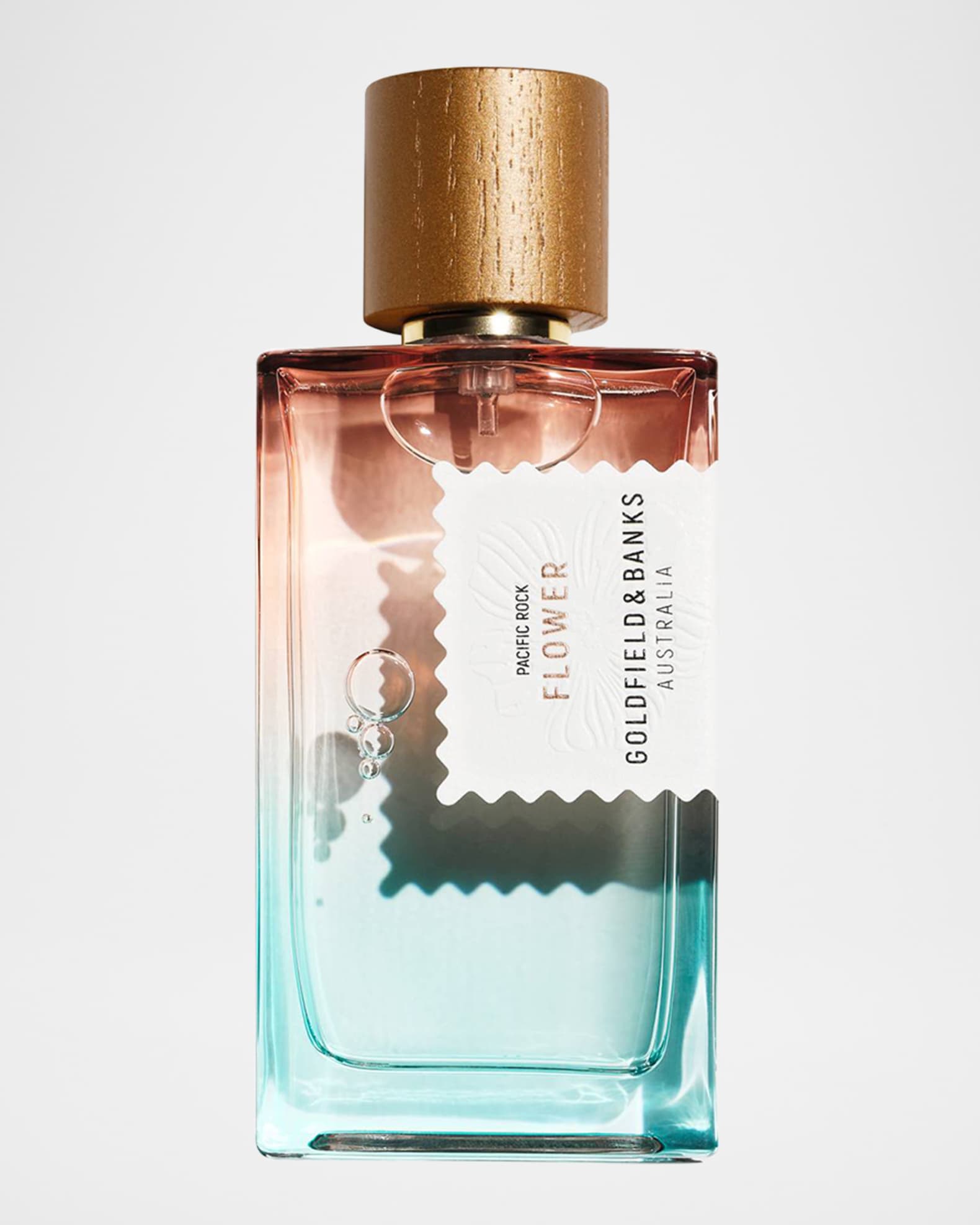 Pacific Rock Flower Eau de Parfum, 3.4 oz.  0