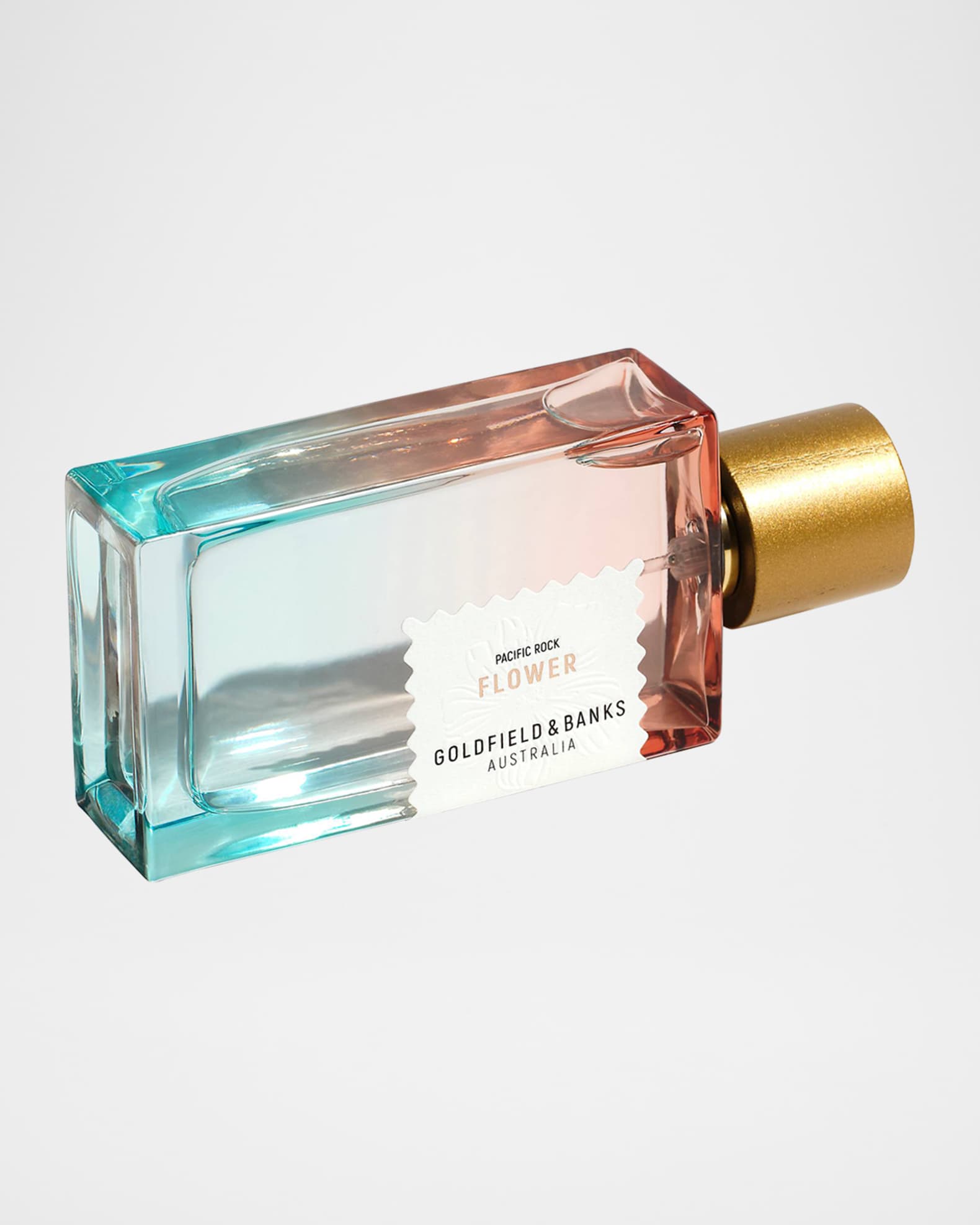 Pacific Rock Flower Eau de Parfum, 3.4 oz.  1