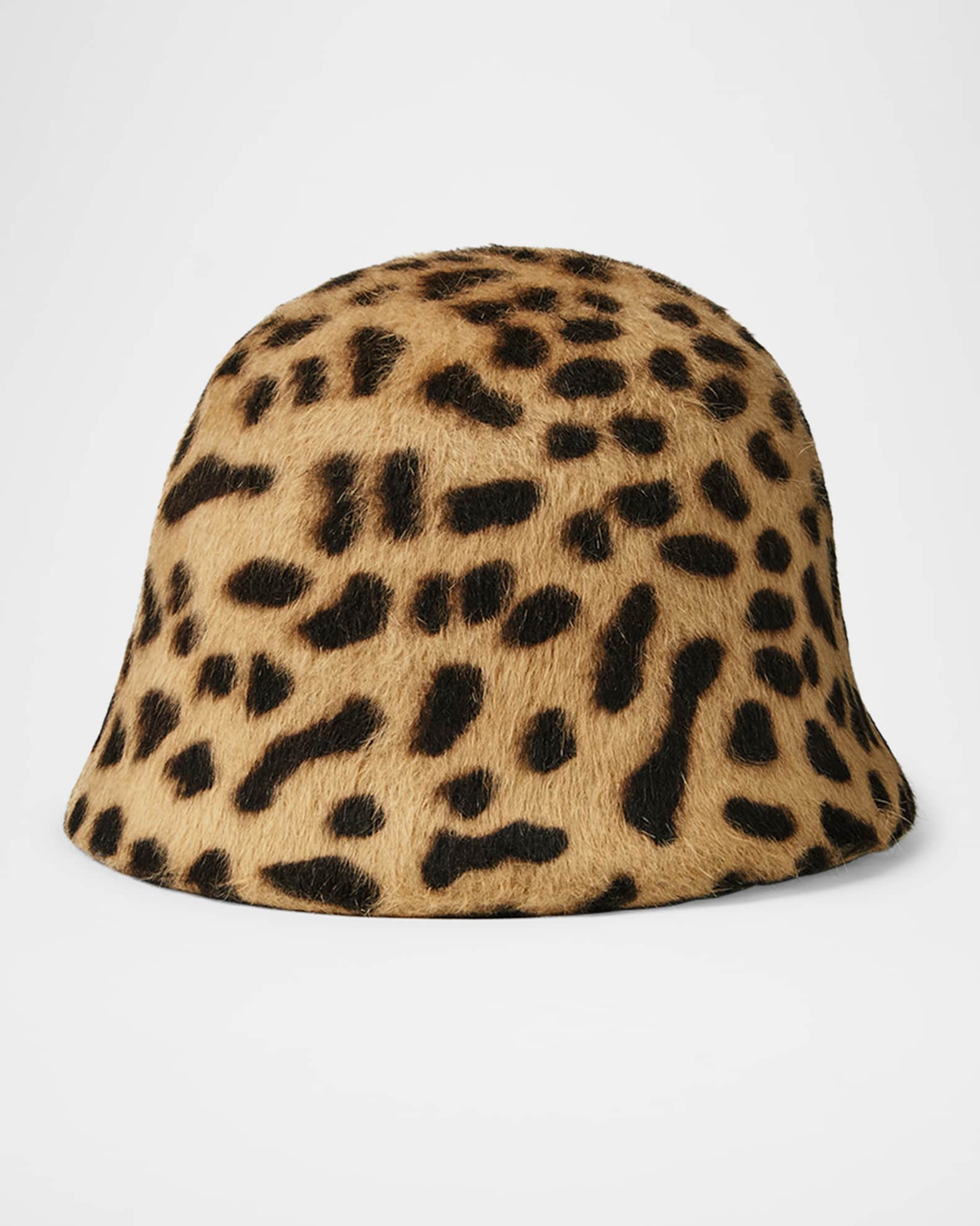 ハット Loro Piana Virginia Hat Virginia hat LORO PIANA - Nugnes1920